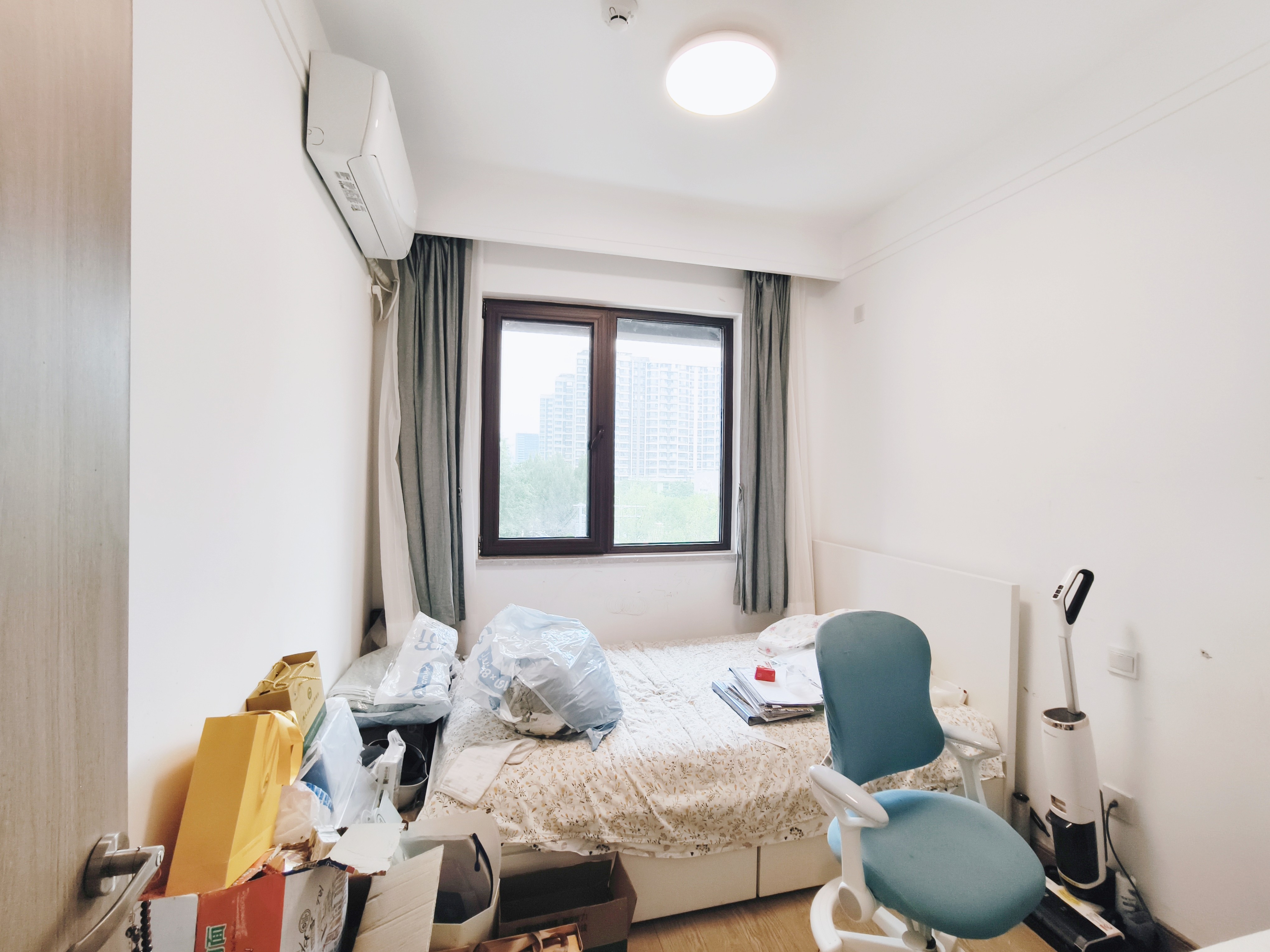 金地越秀凤鸣艺境