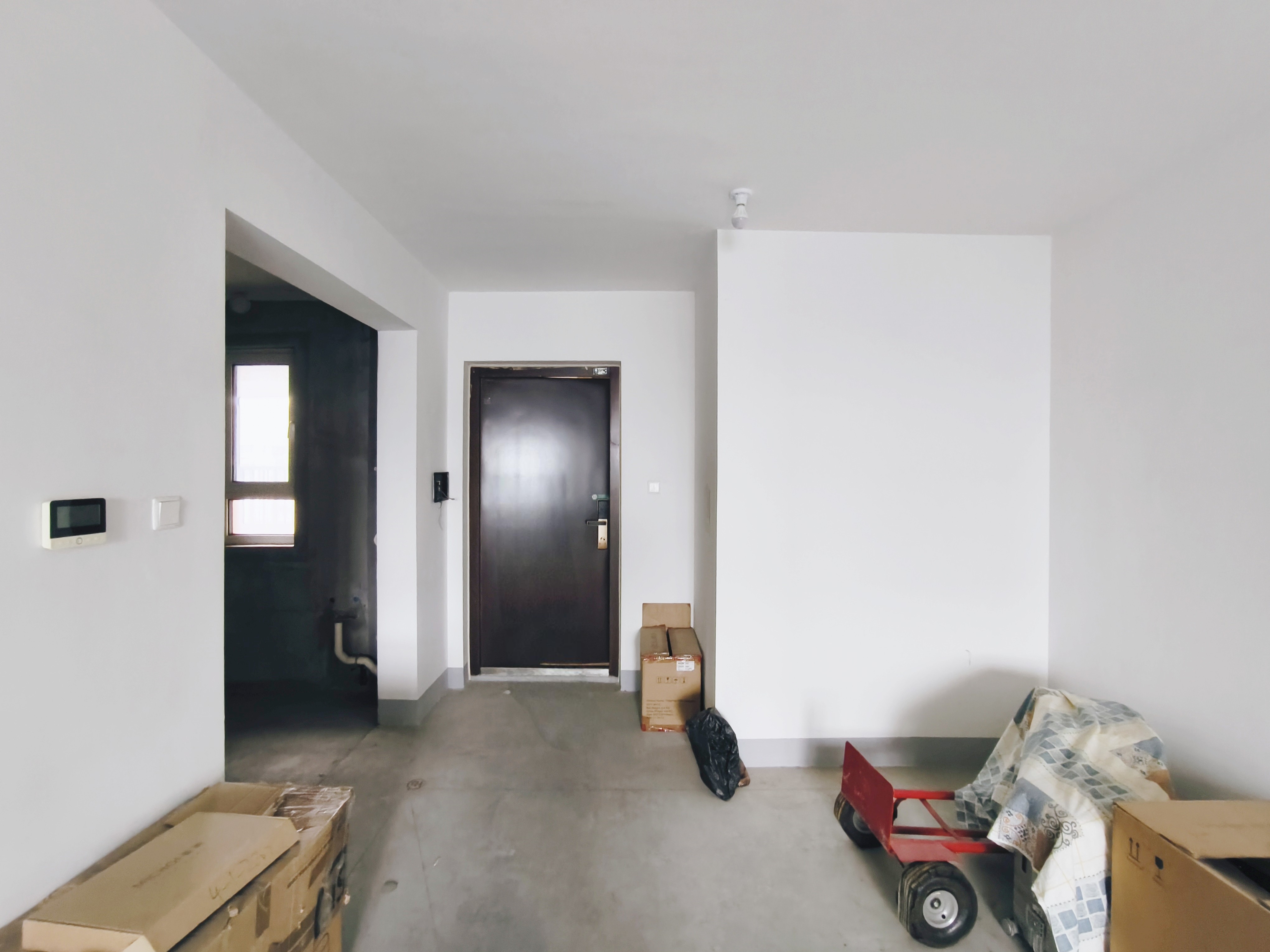 鲁能泰山7号一期