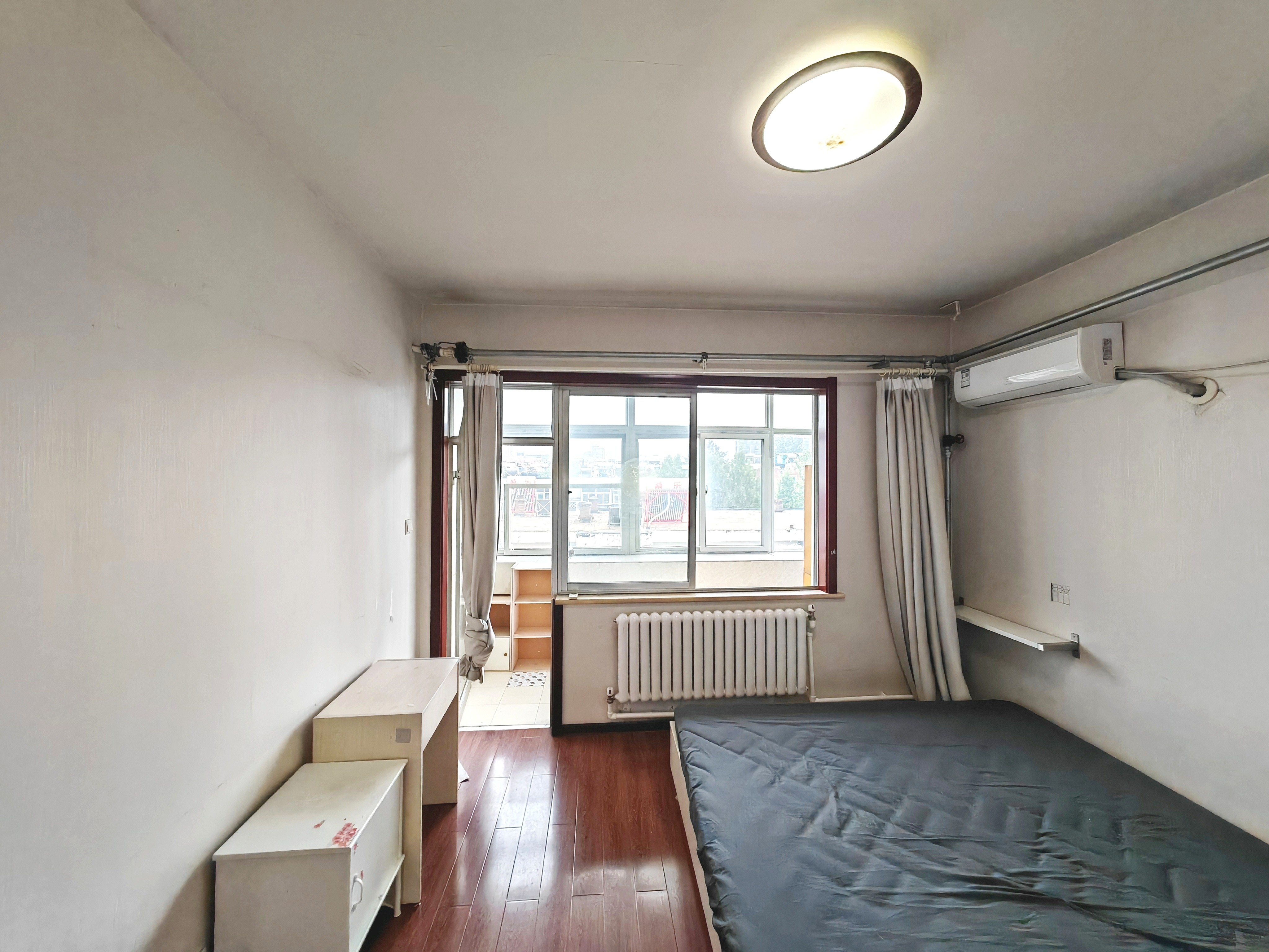 燕子山小区西路6号院