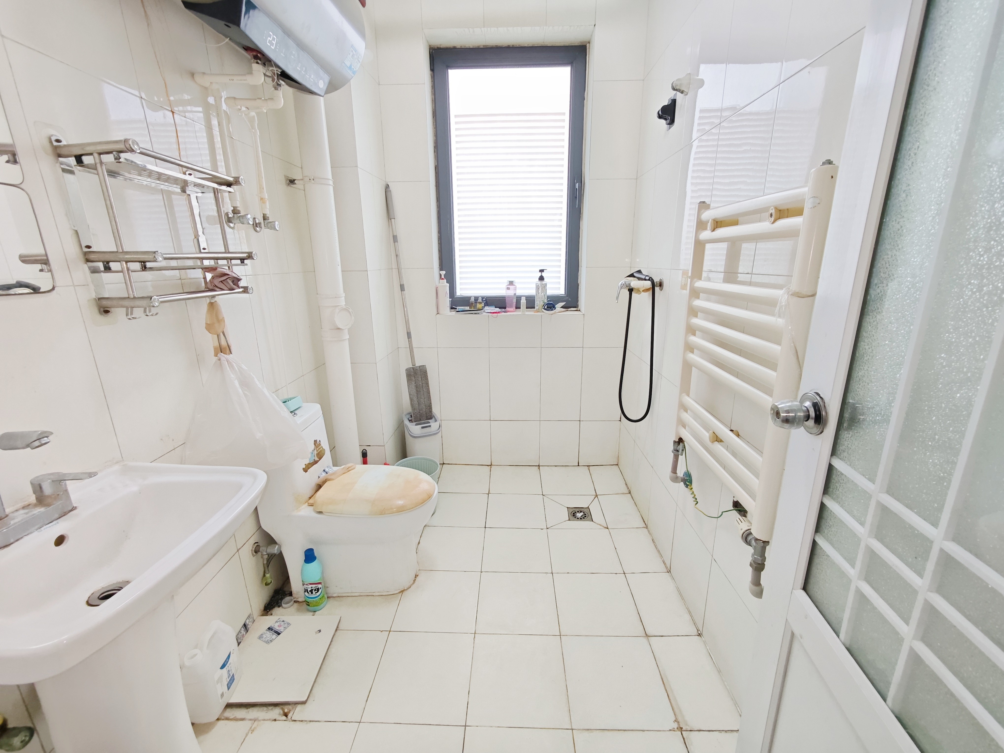 中建锦绣城一期