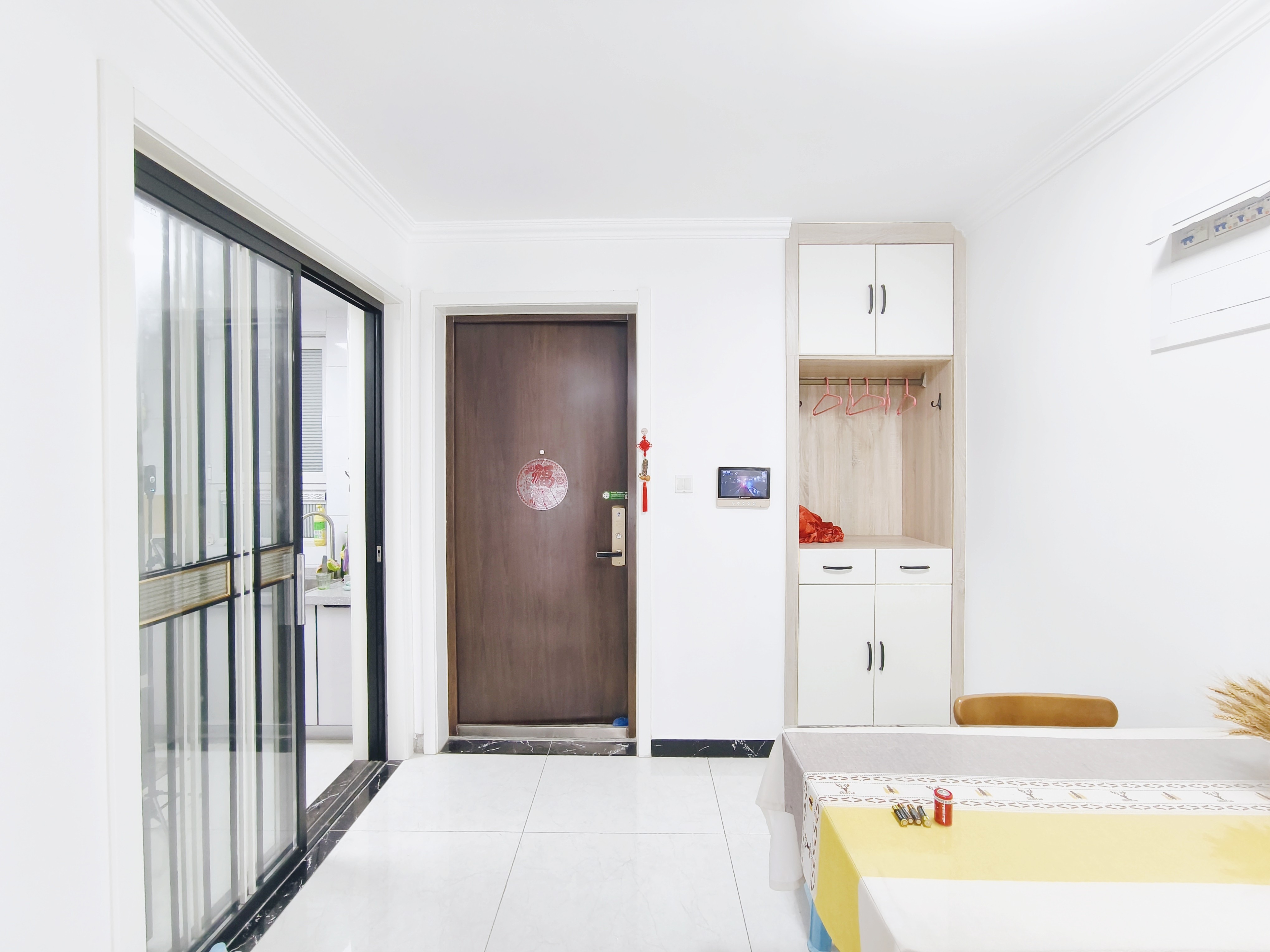 鲁能泰山7号二期