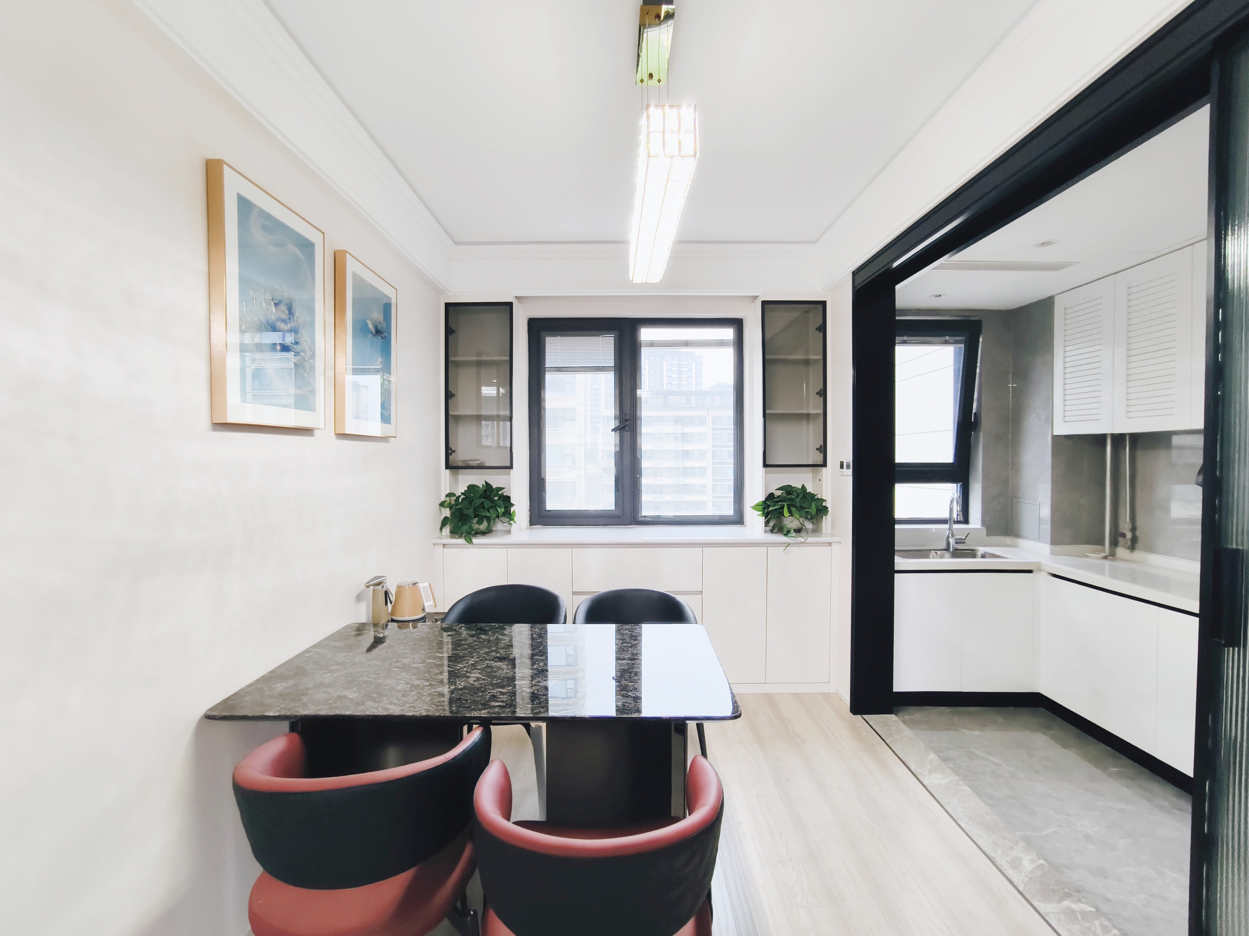 远洋潮起东方A4地块