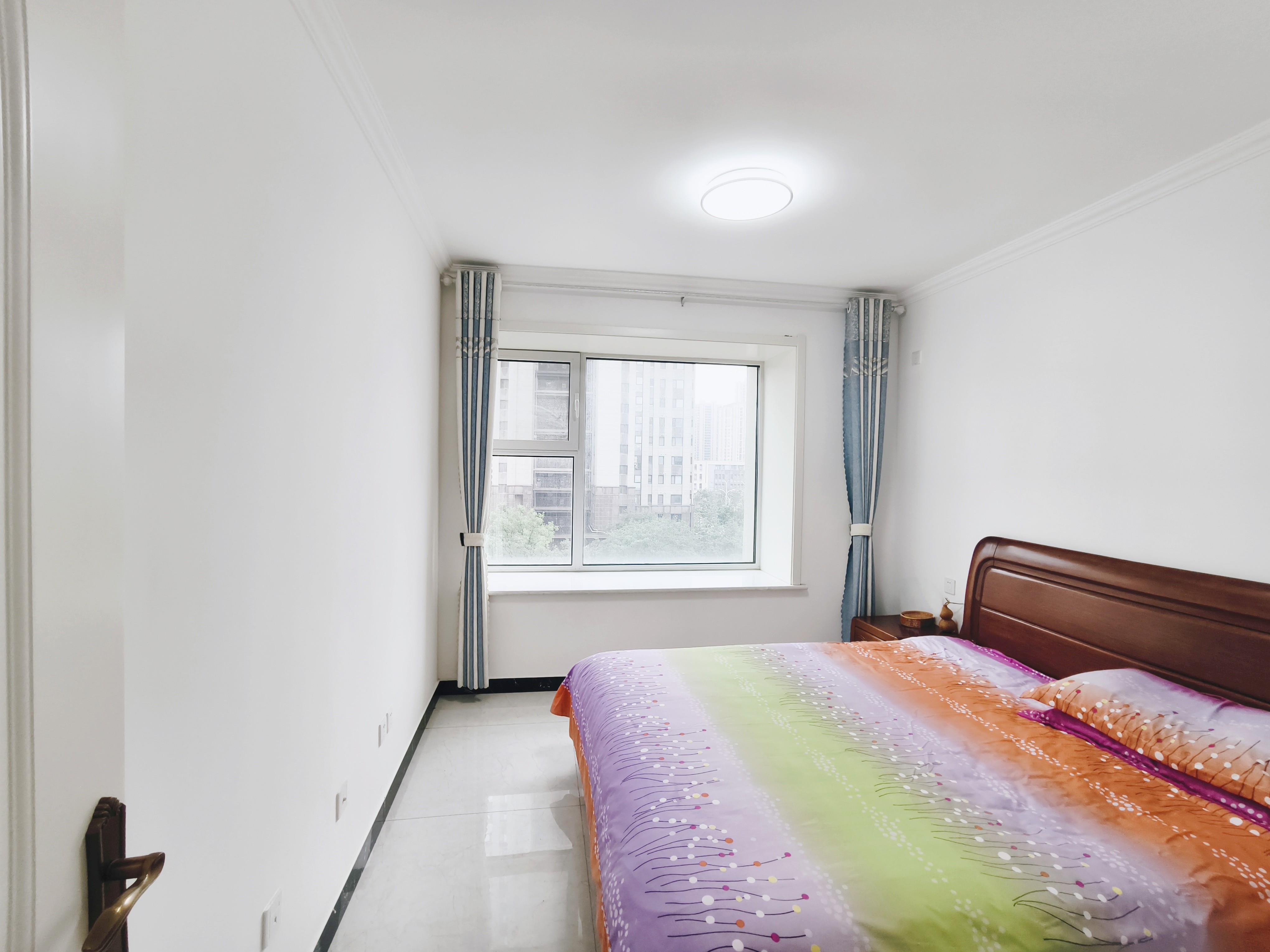 鲁能泰山7号二期