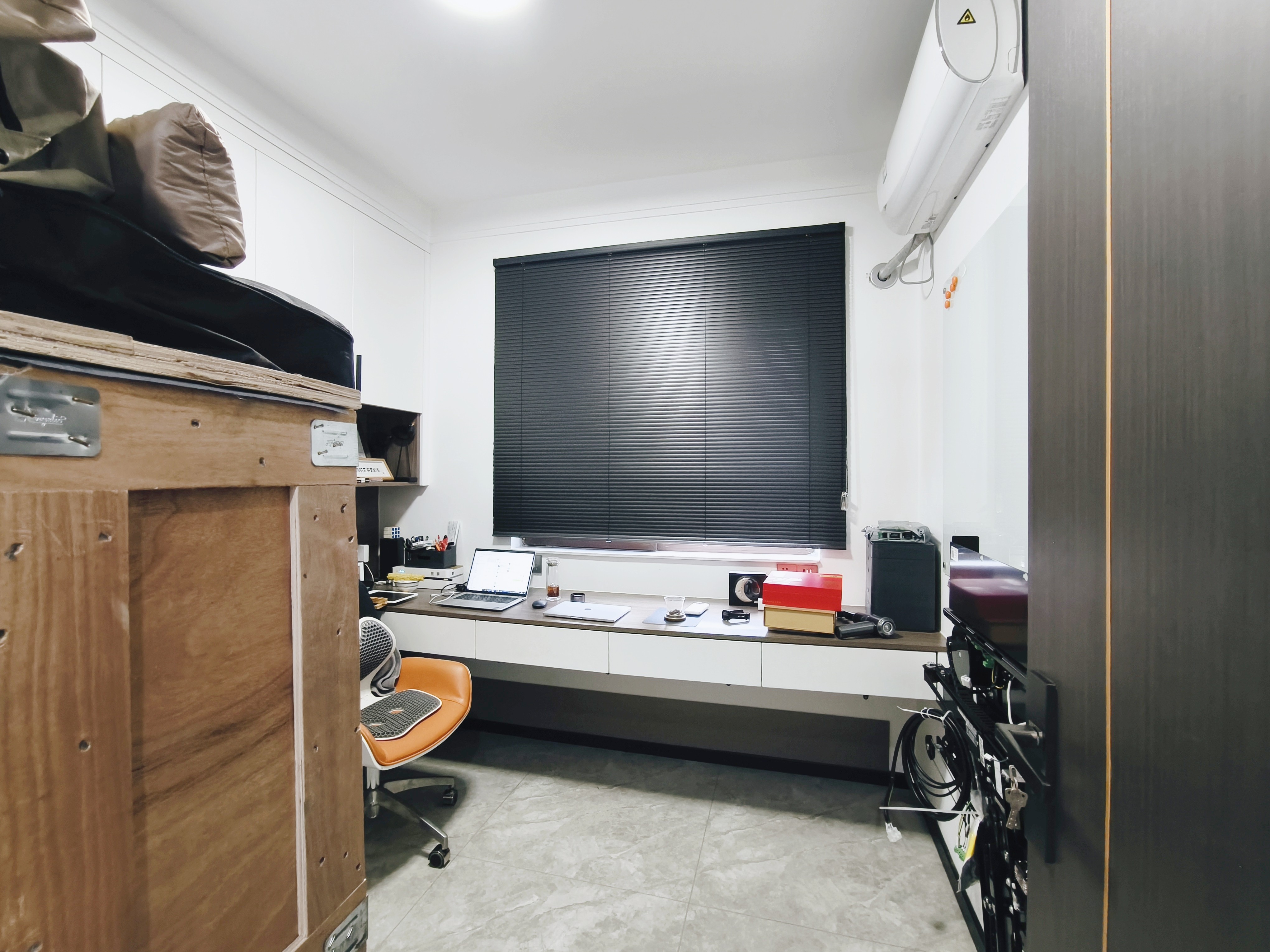 旭辉银盛泰星瀚城