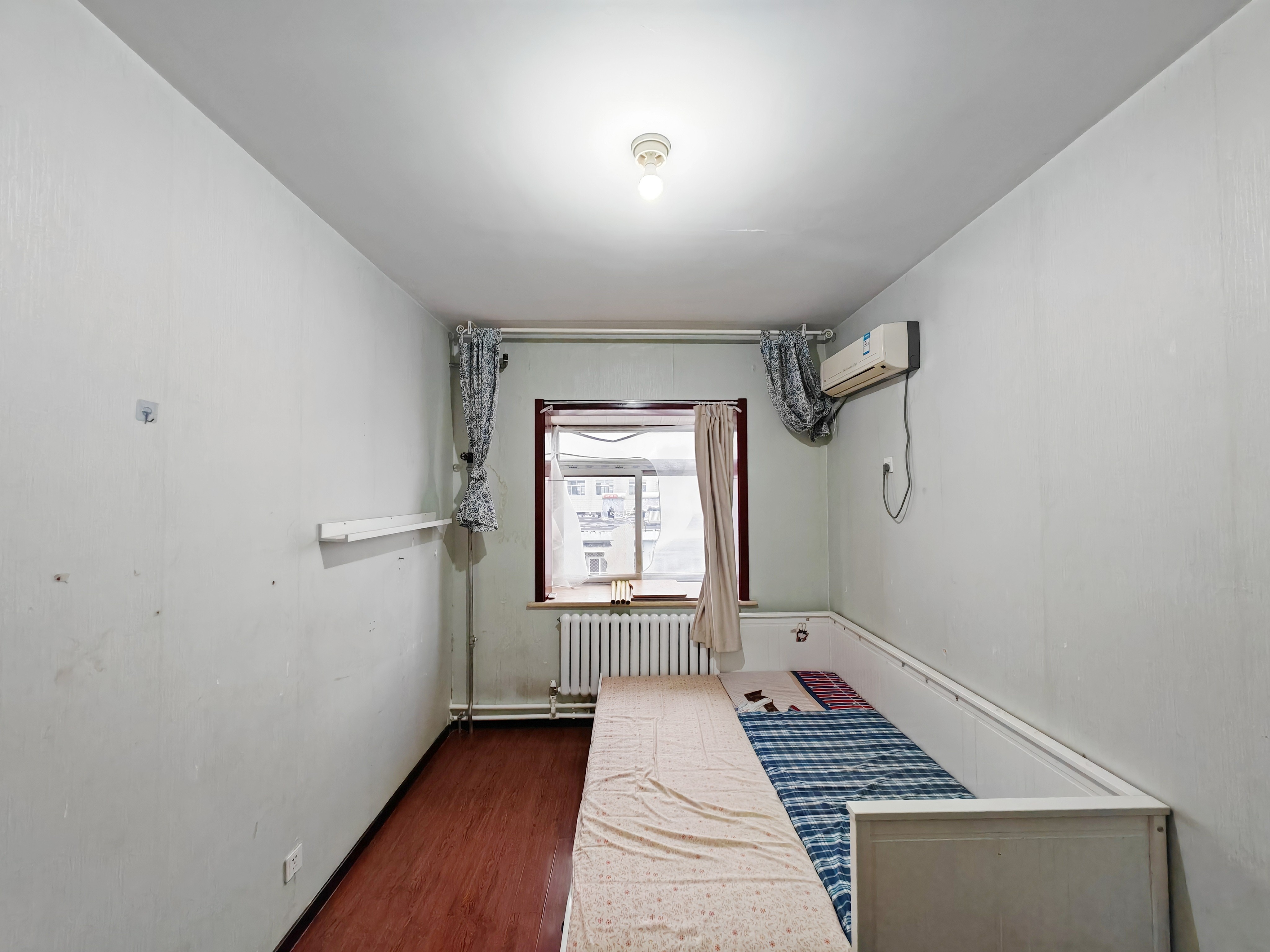 燕子山小区西路6号院