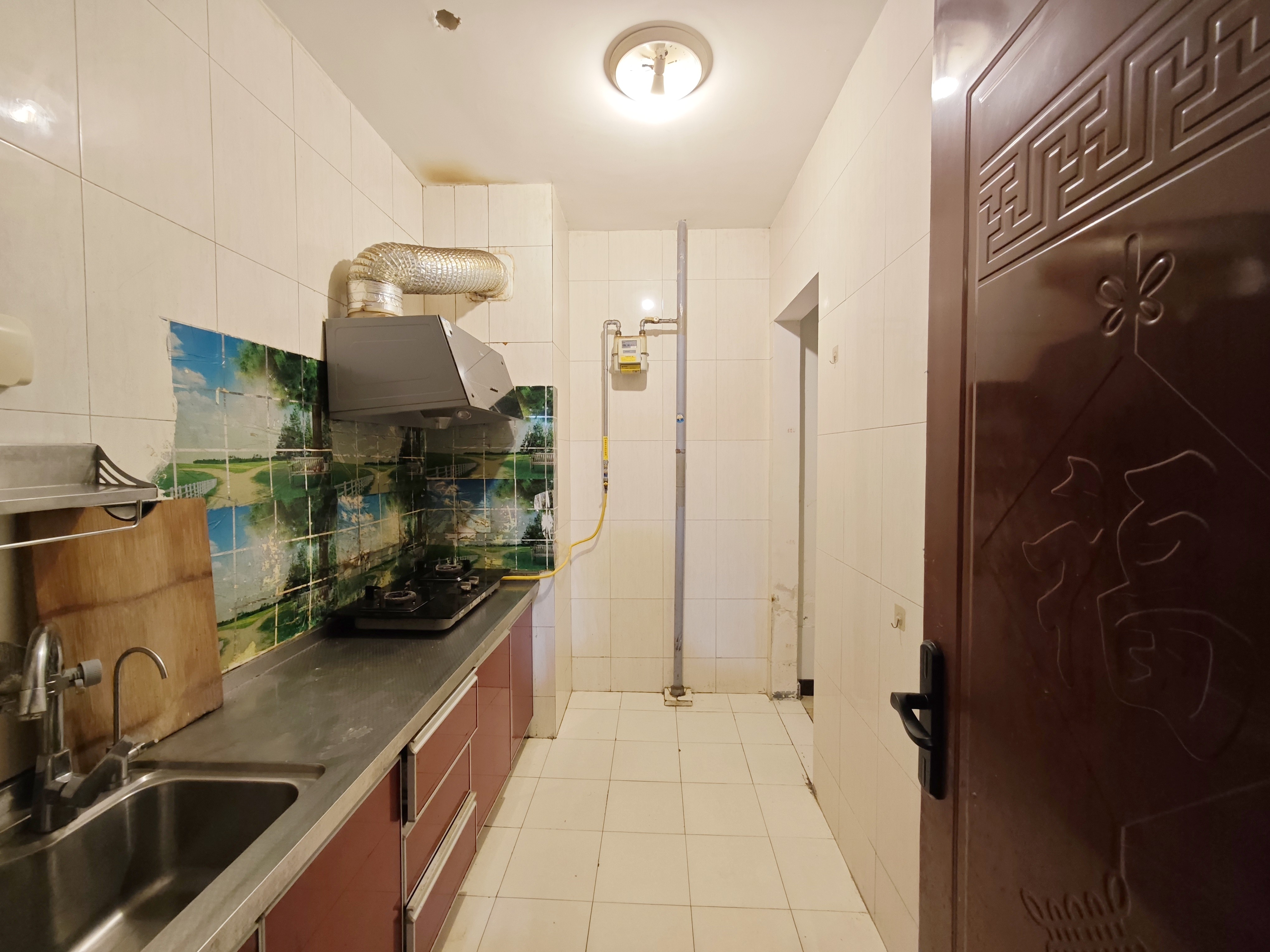 鲁邦奥林逸城东区