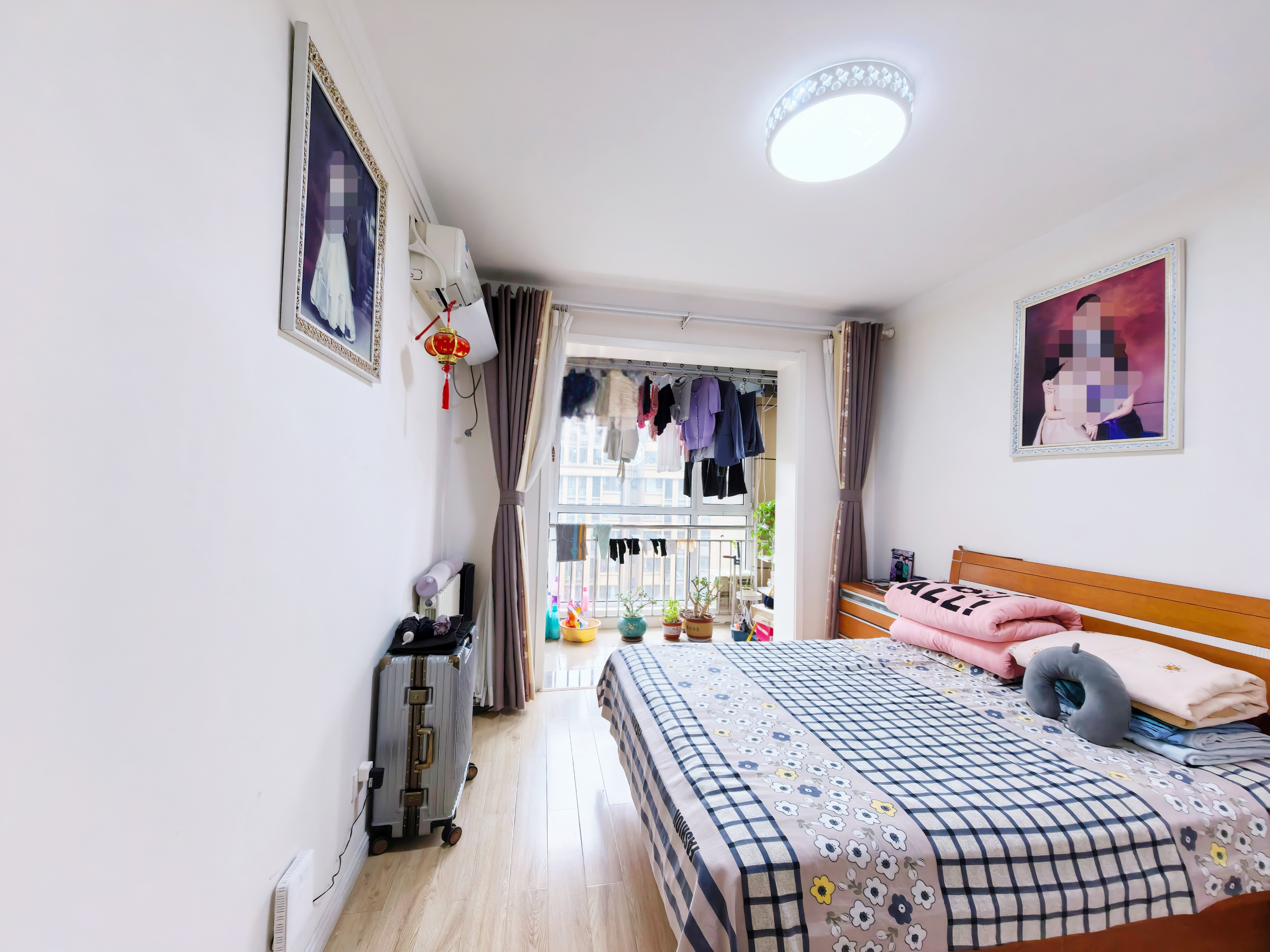 绿地国际花都(二期)