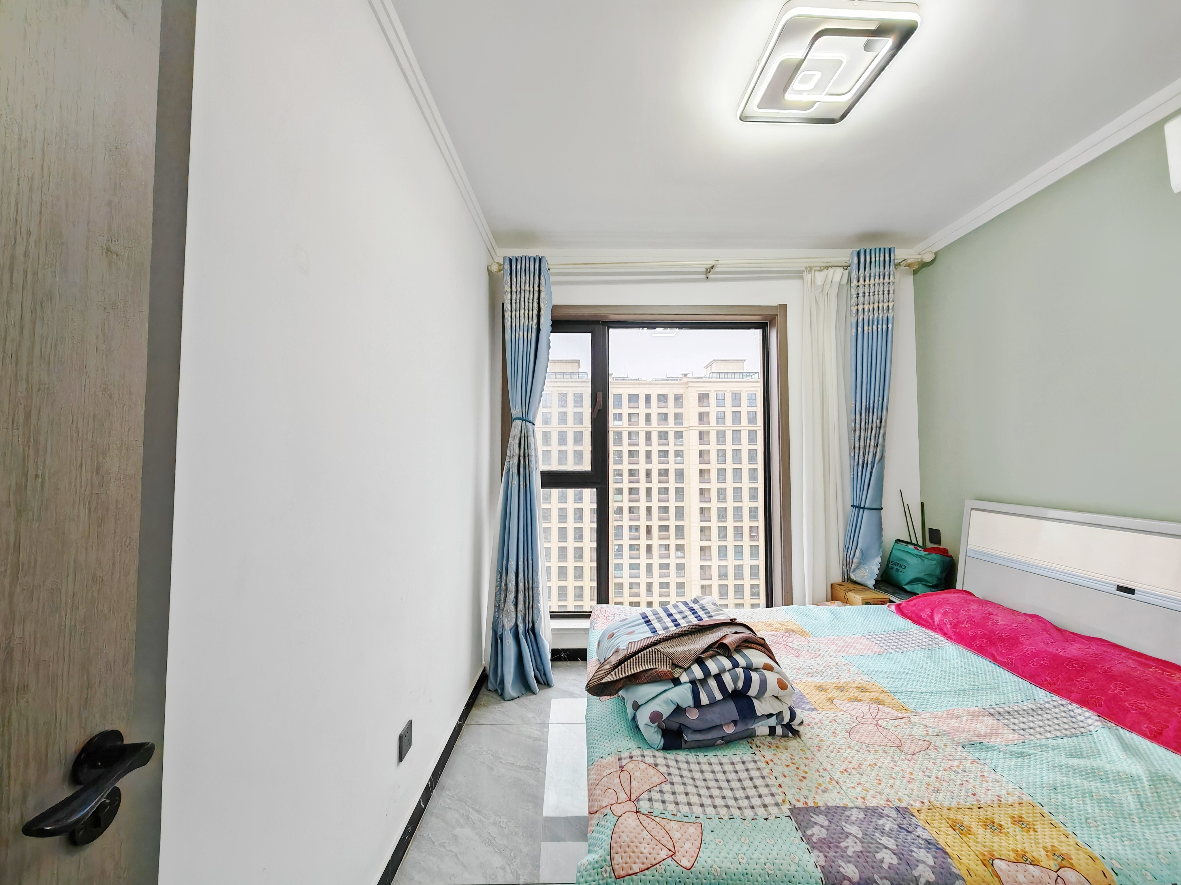 山东高速绿城兰园