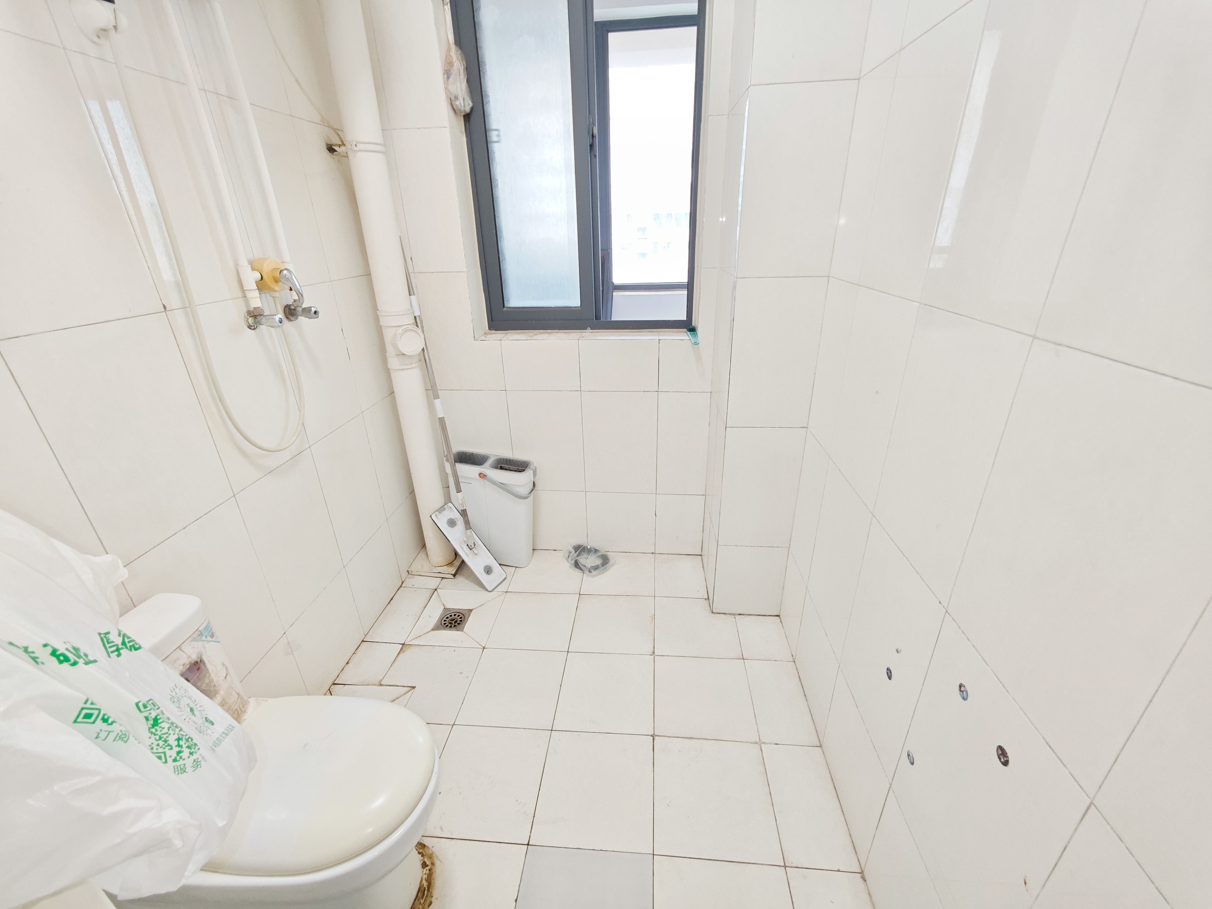 中建锦绣城一期