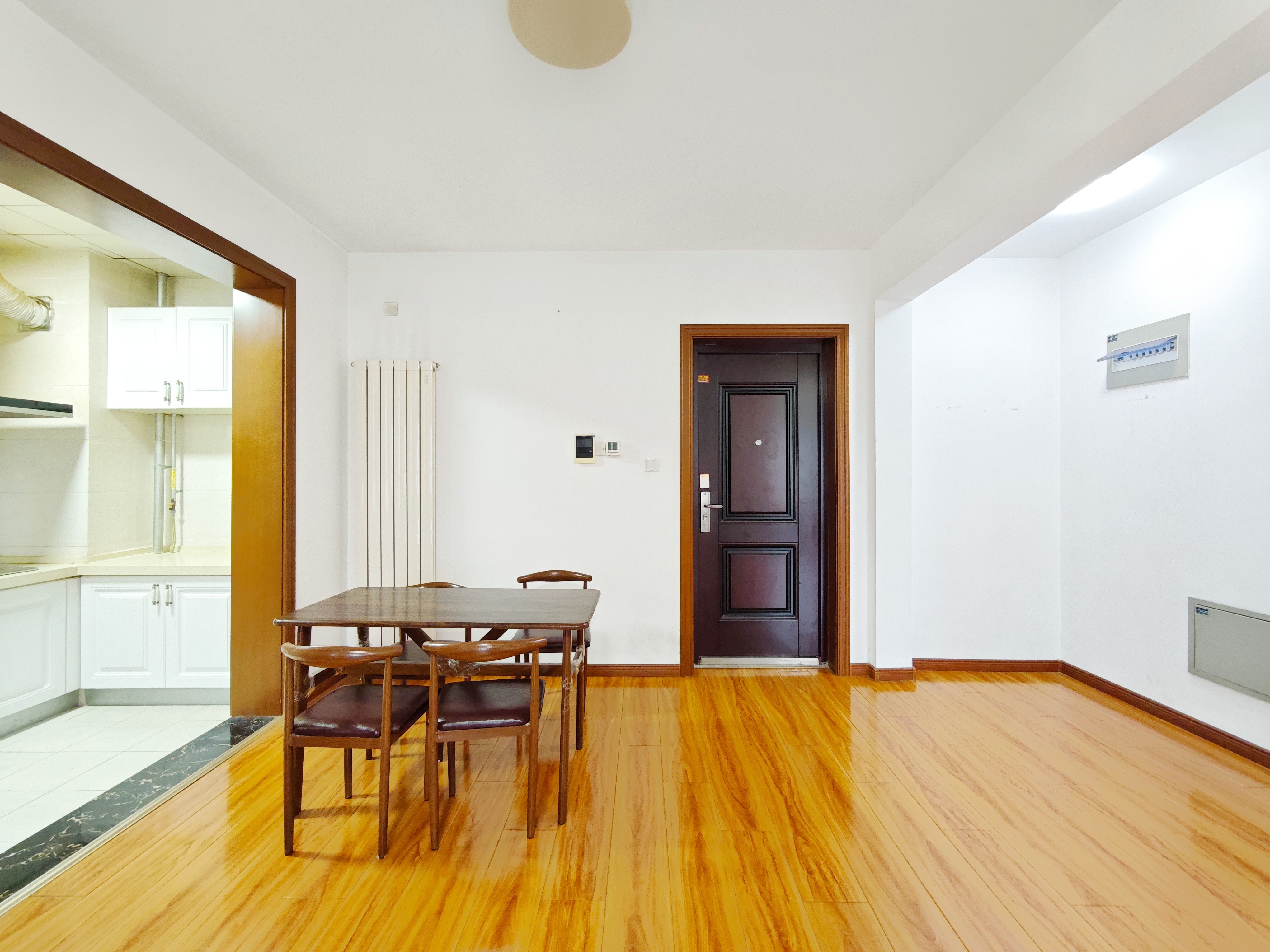 绿地新里香榭丽公馆