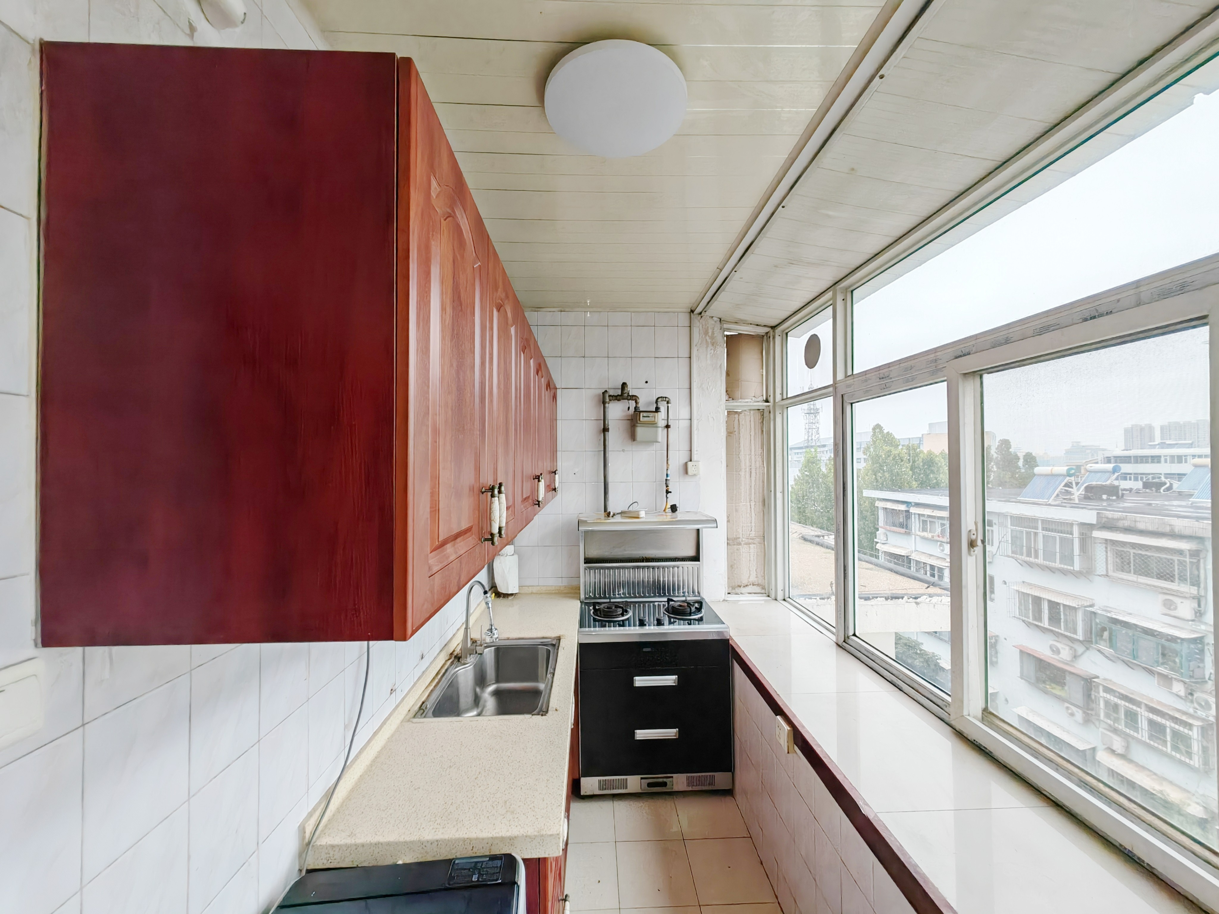 燕子山小区西路6号院