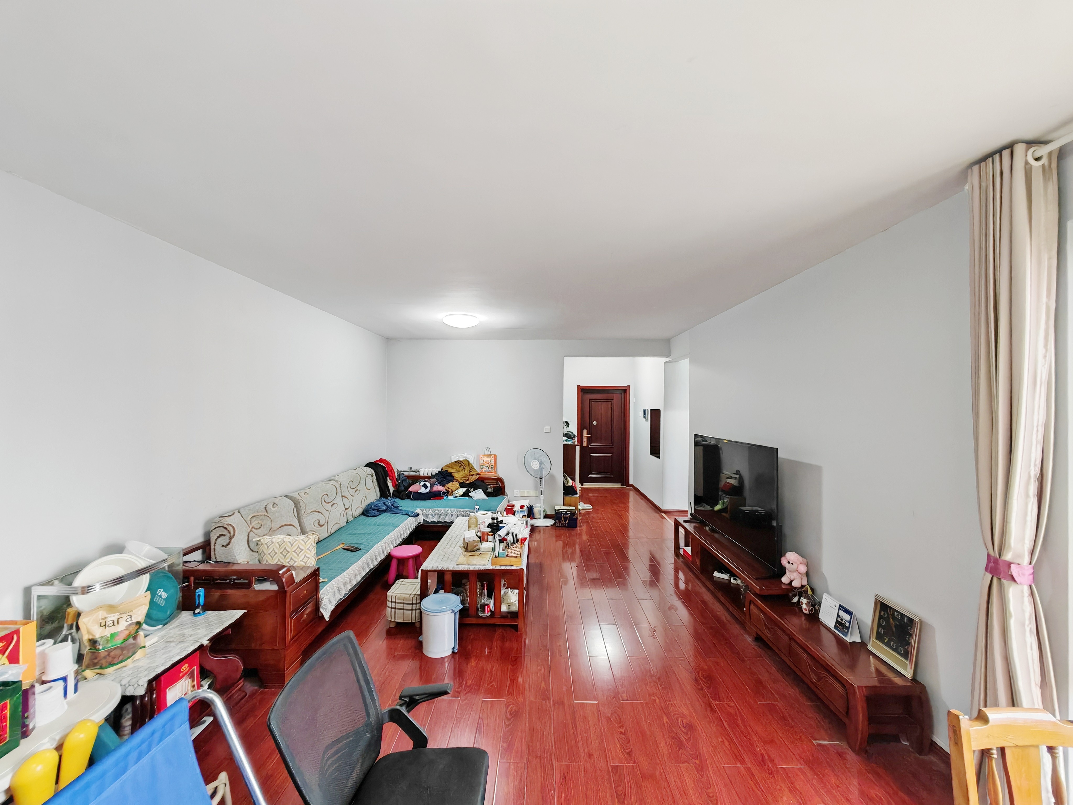  数码港大厦 南北