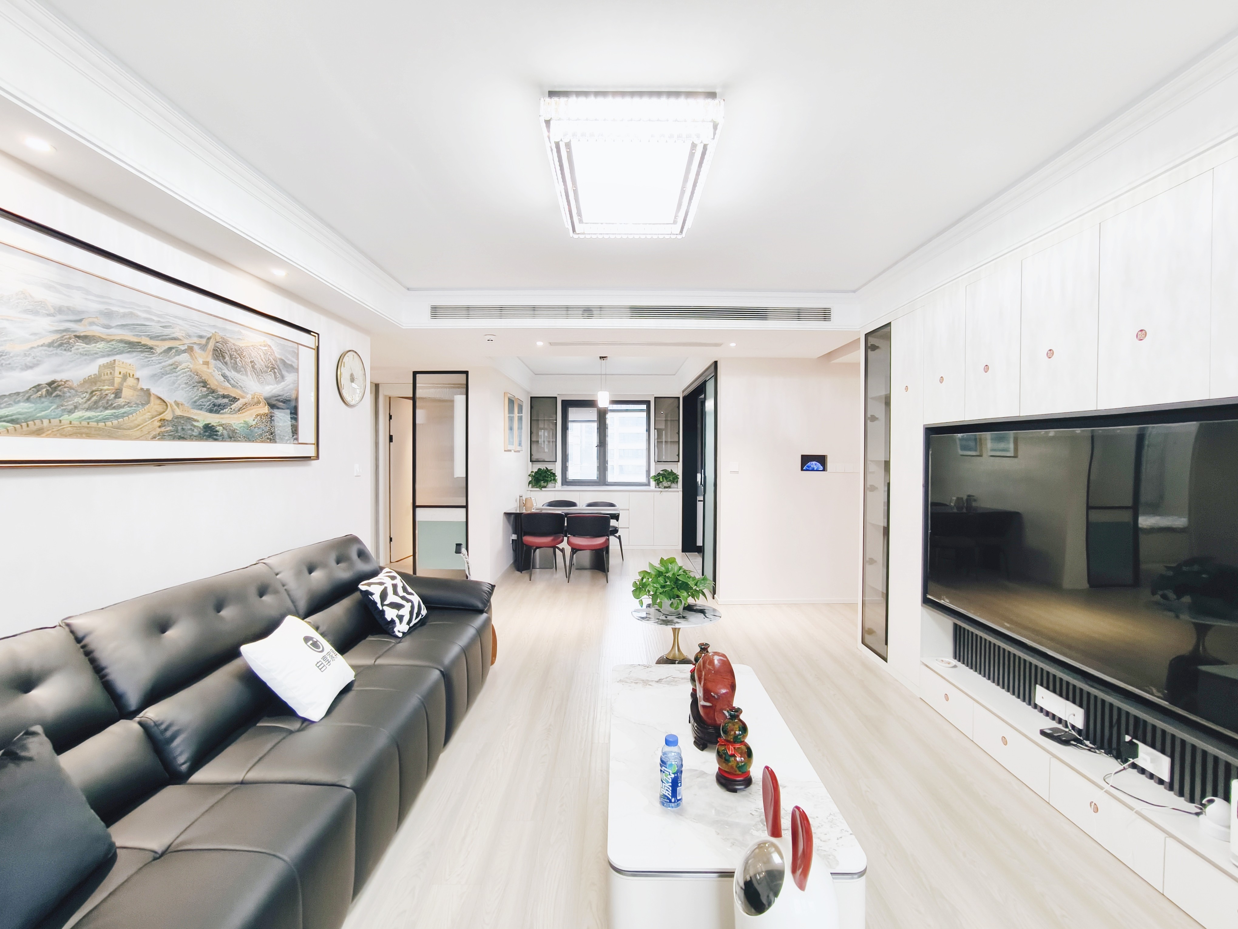 远洋潮起东方A4地块