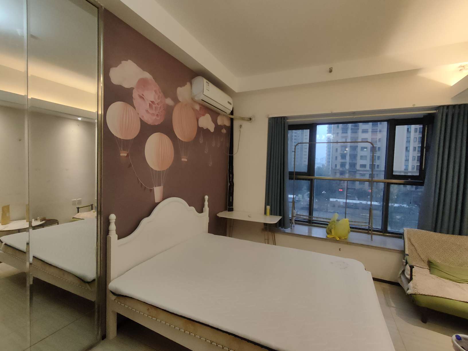 恒大城（商住楼）