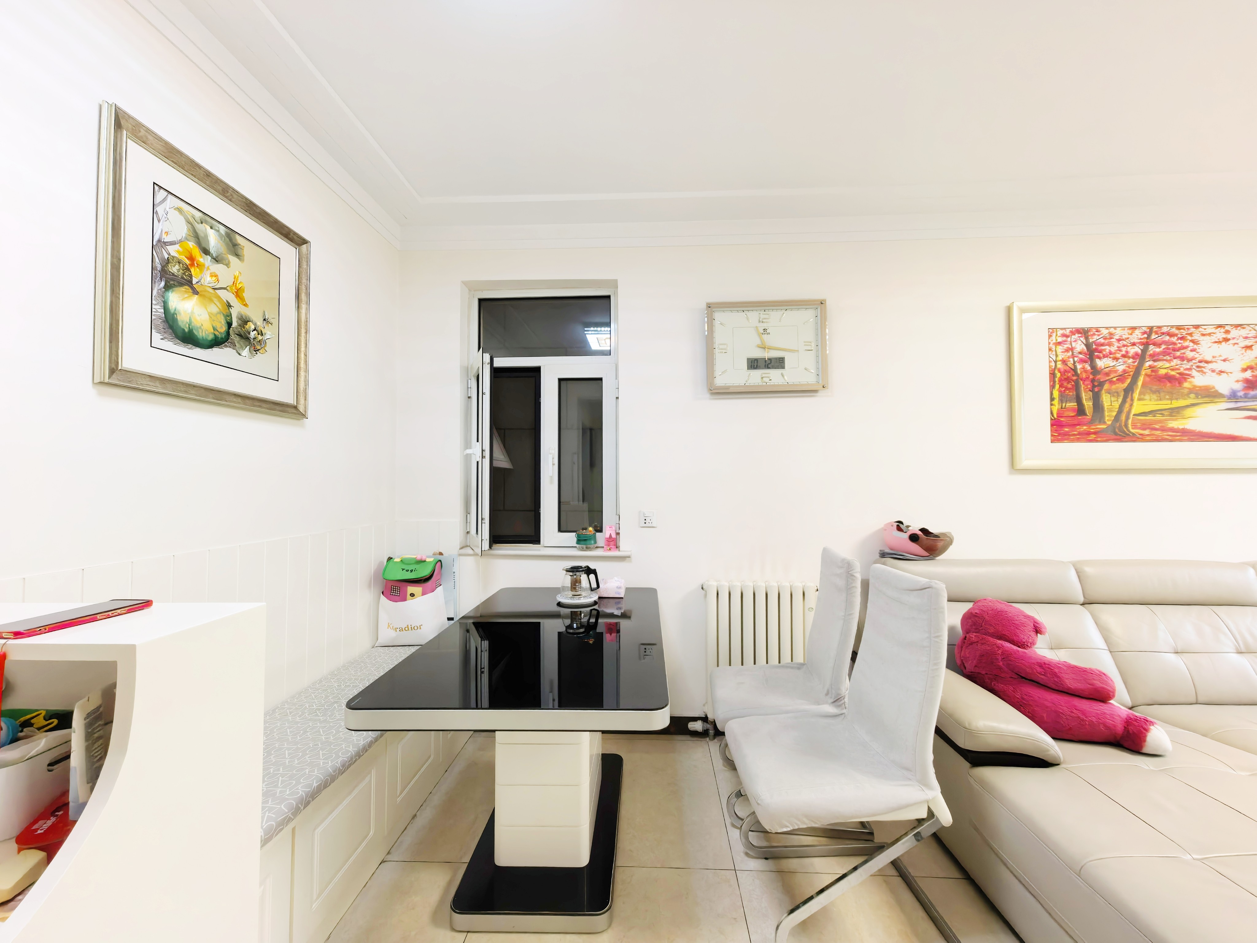 绿地国际花都(二期)