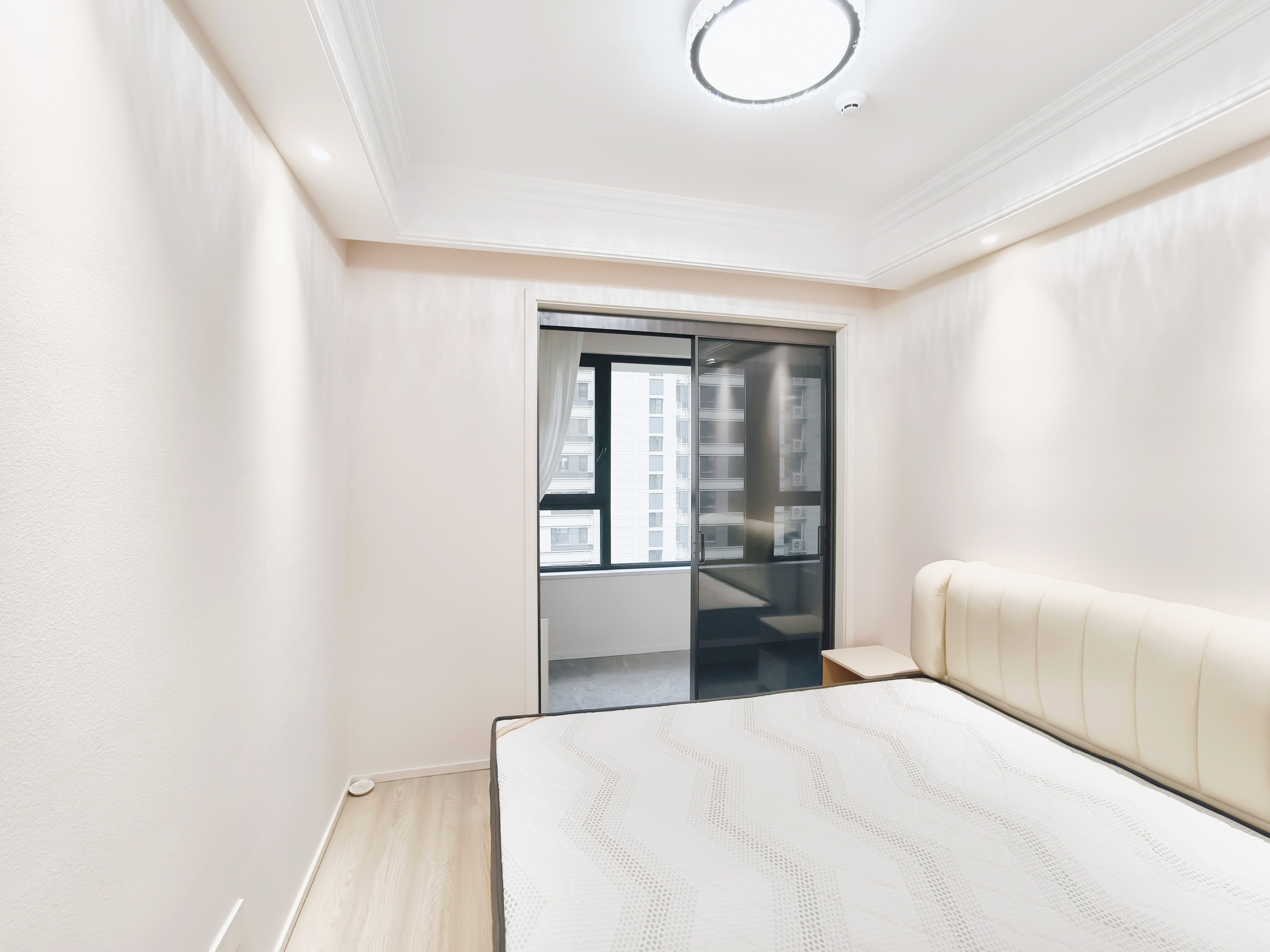 远洋潮起东方A4地块