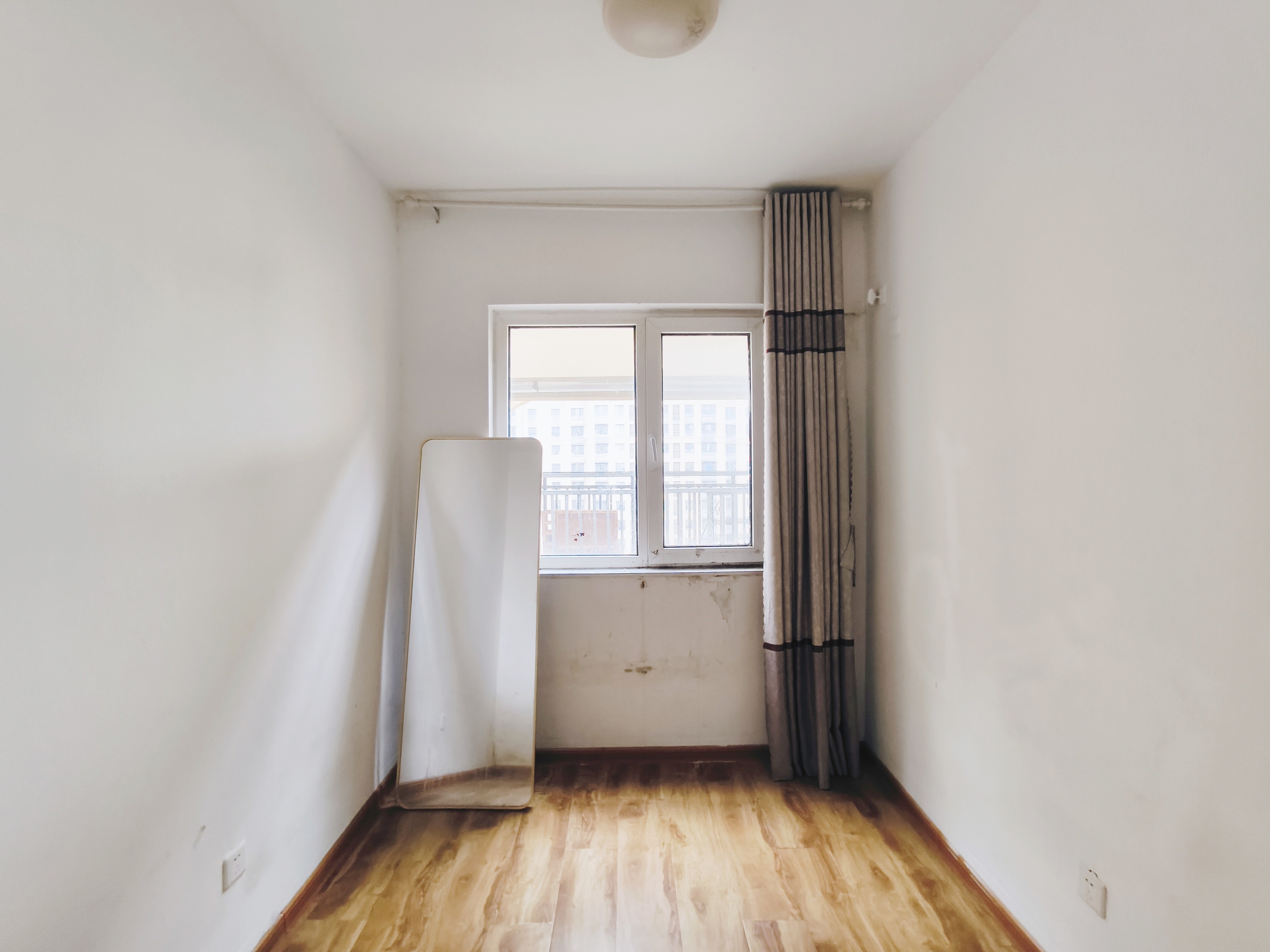 中新国际东城二区