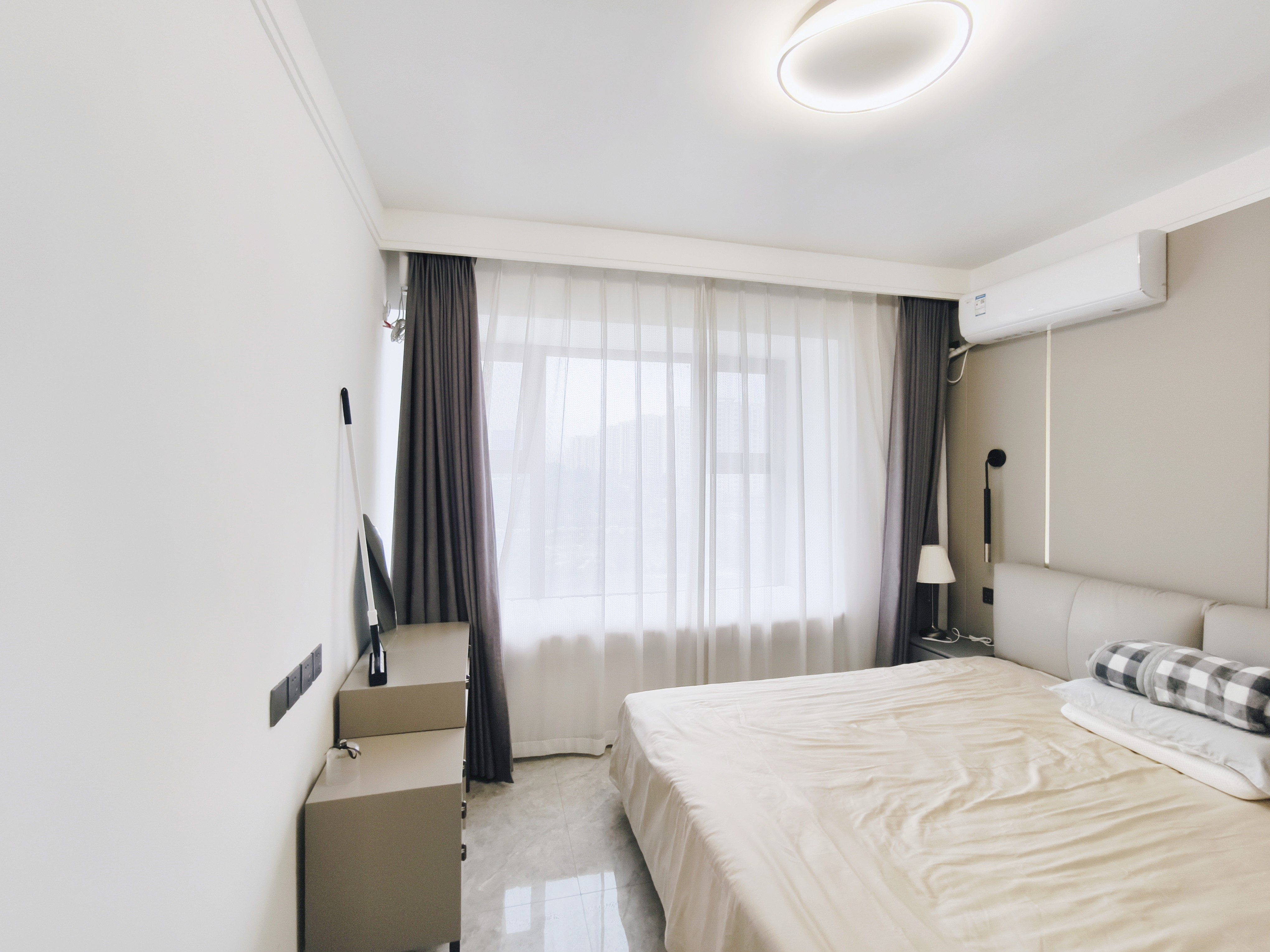 旭辉银盛泰星瀚城