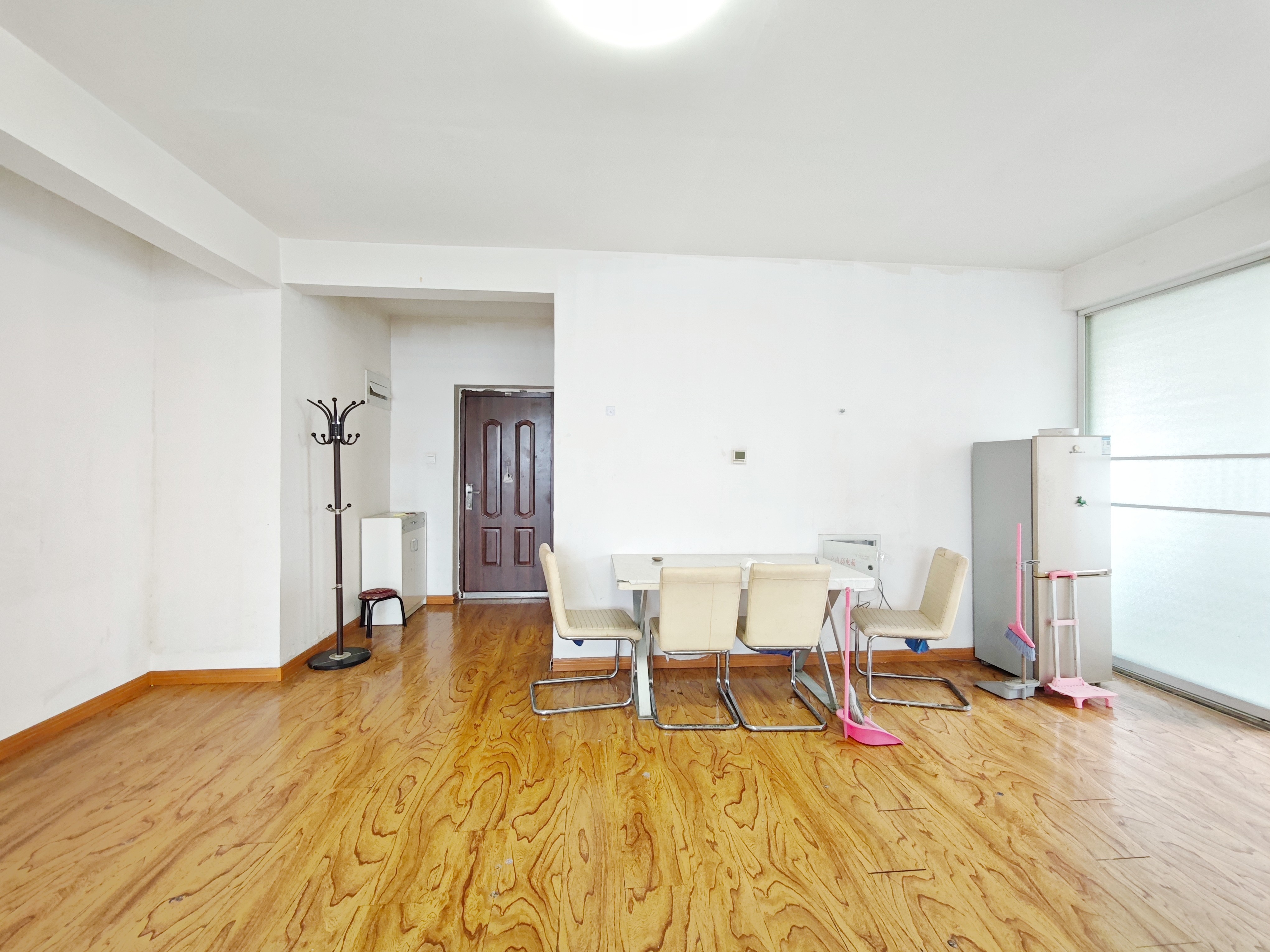 中建锦绣城一期