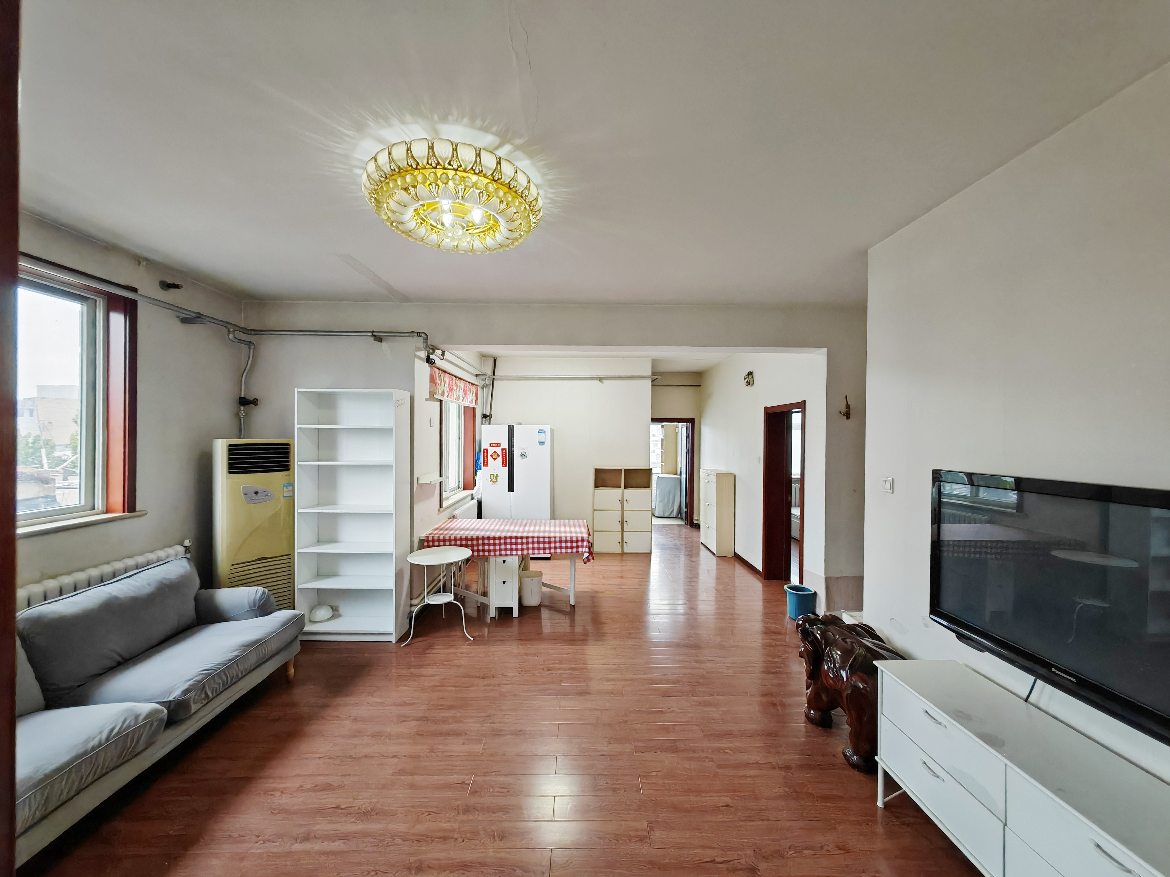 燕子山小区西路6号院