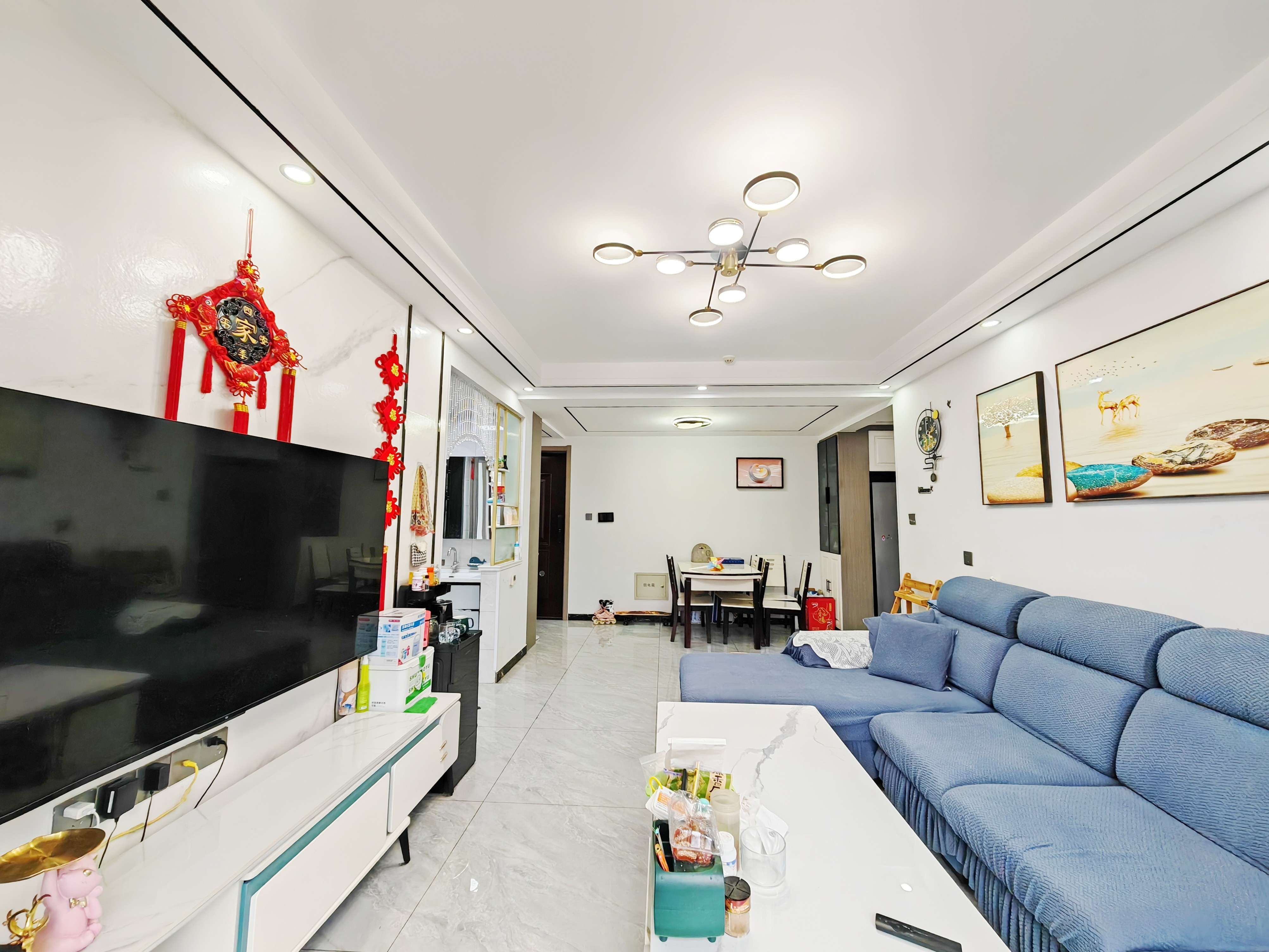 山东高速绿城兰园