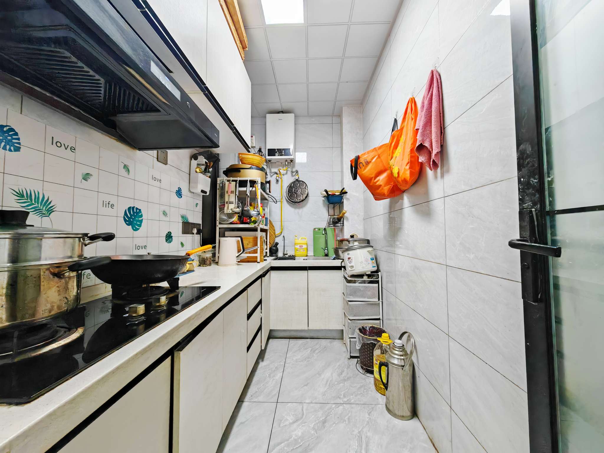 山东高速绿城兰园