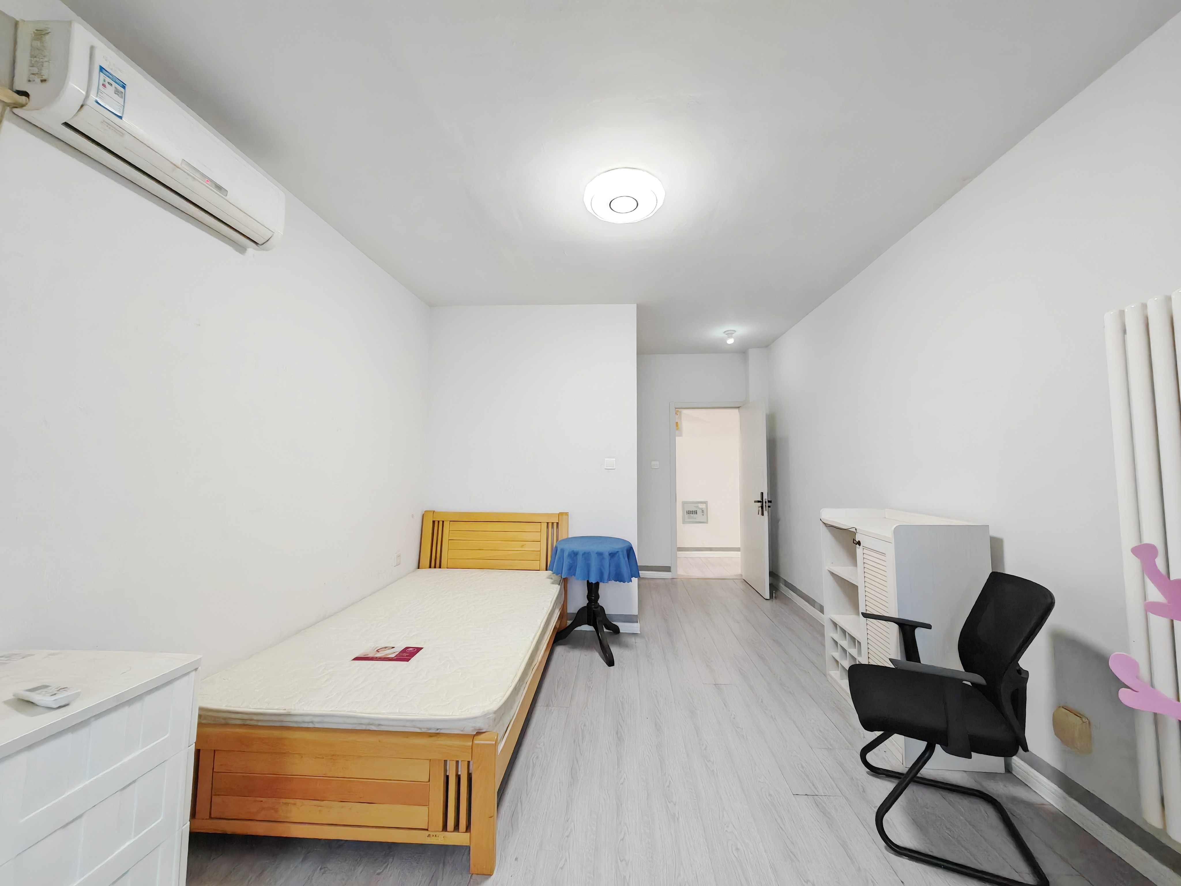 中建长清湖瀛园