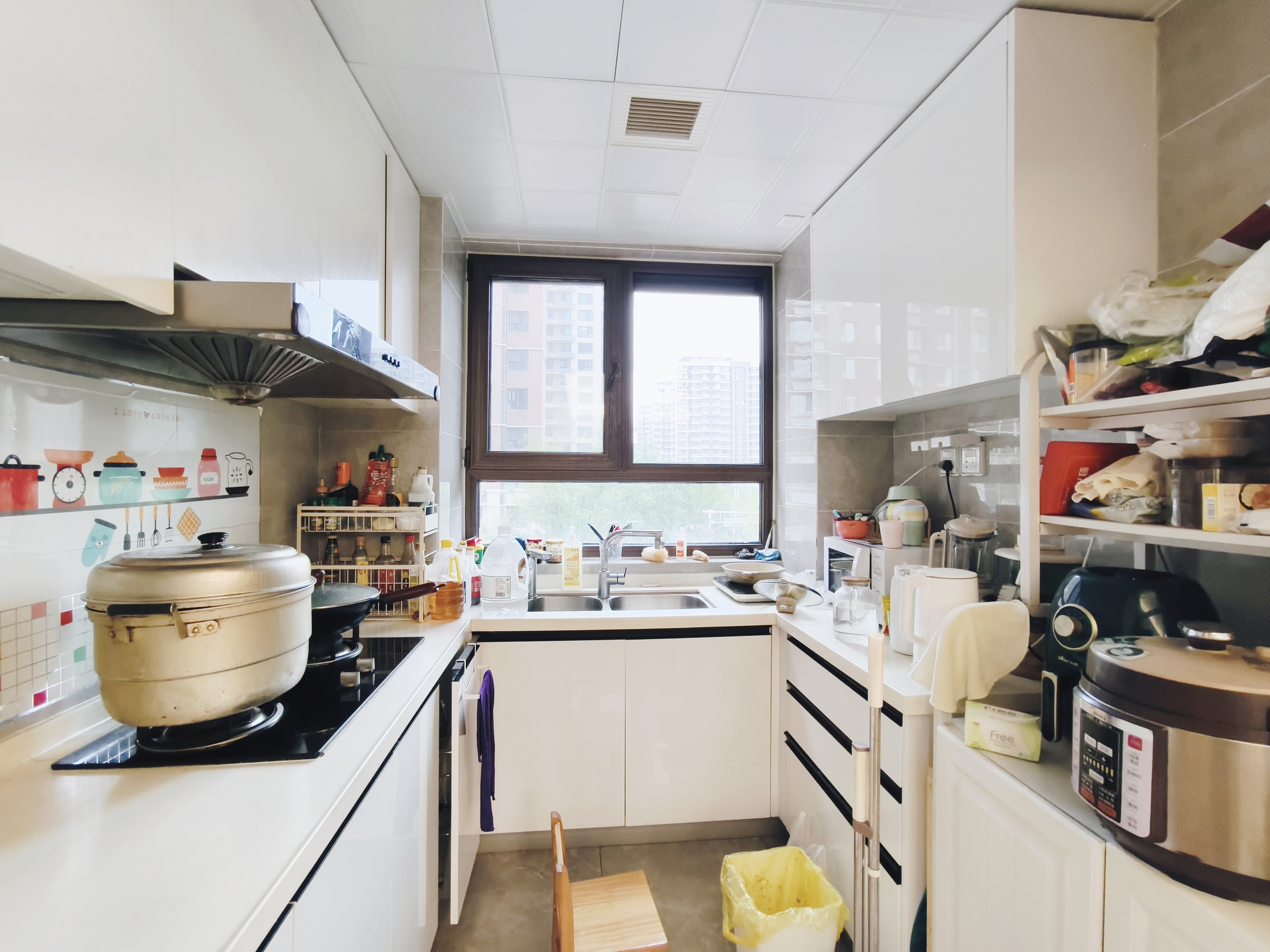 金地越秀凤鸣艺境