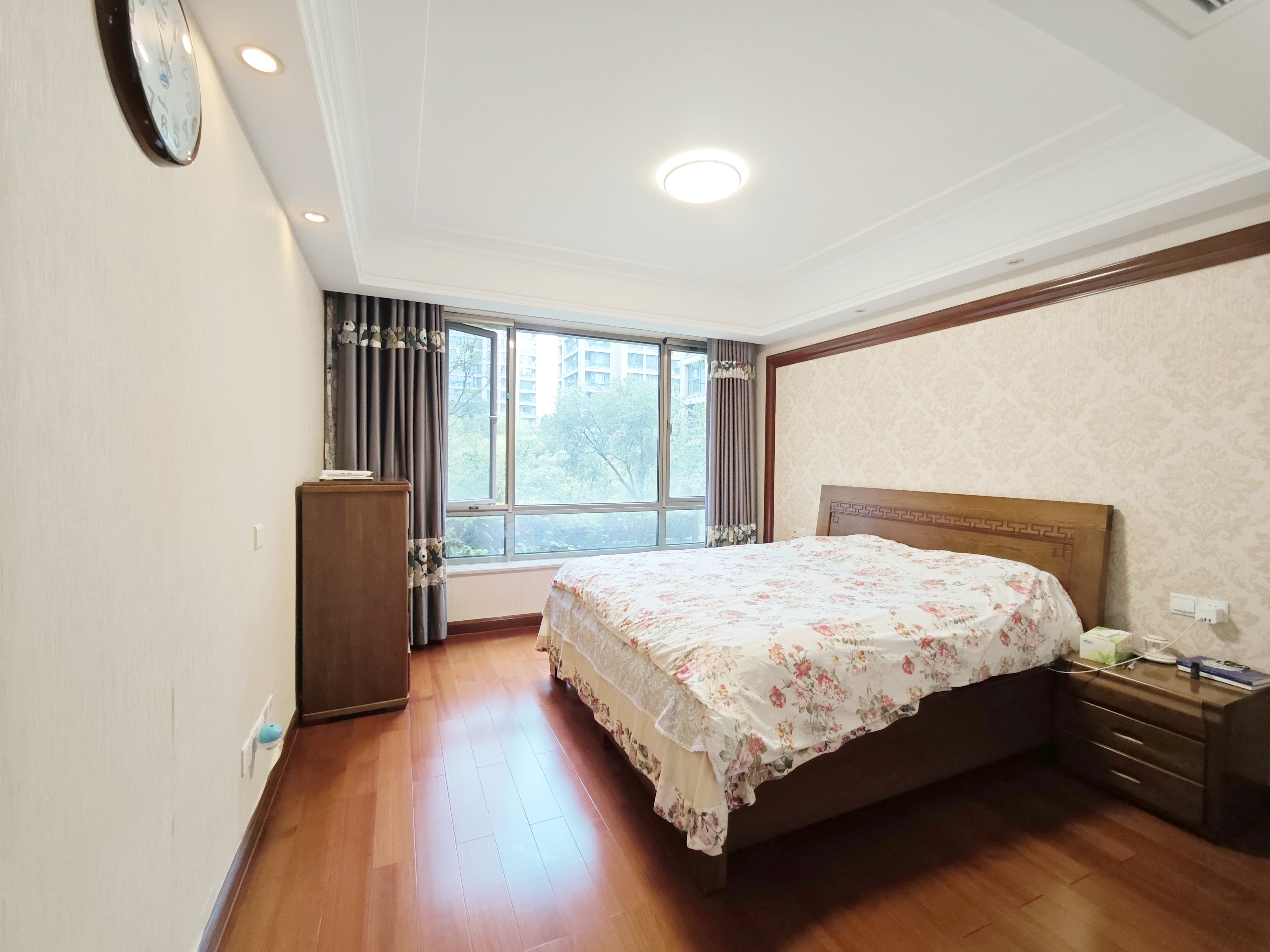 海尔绿城全运村锦兰园