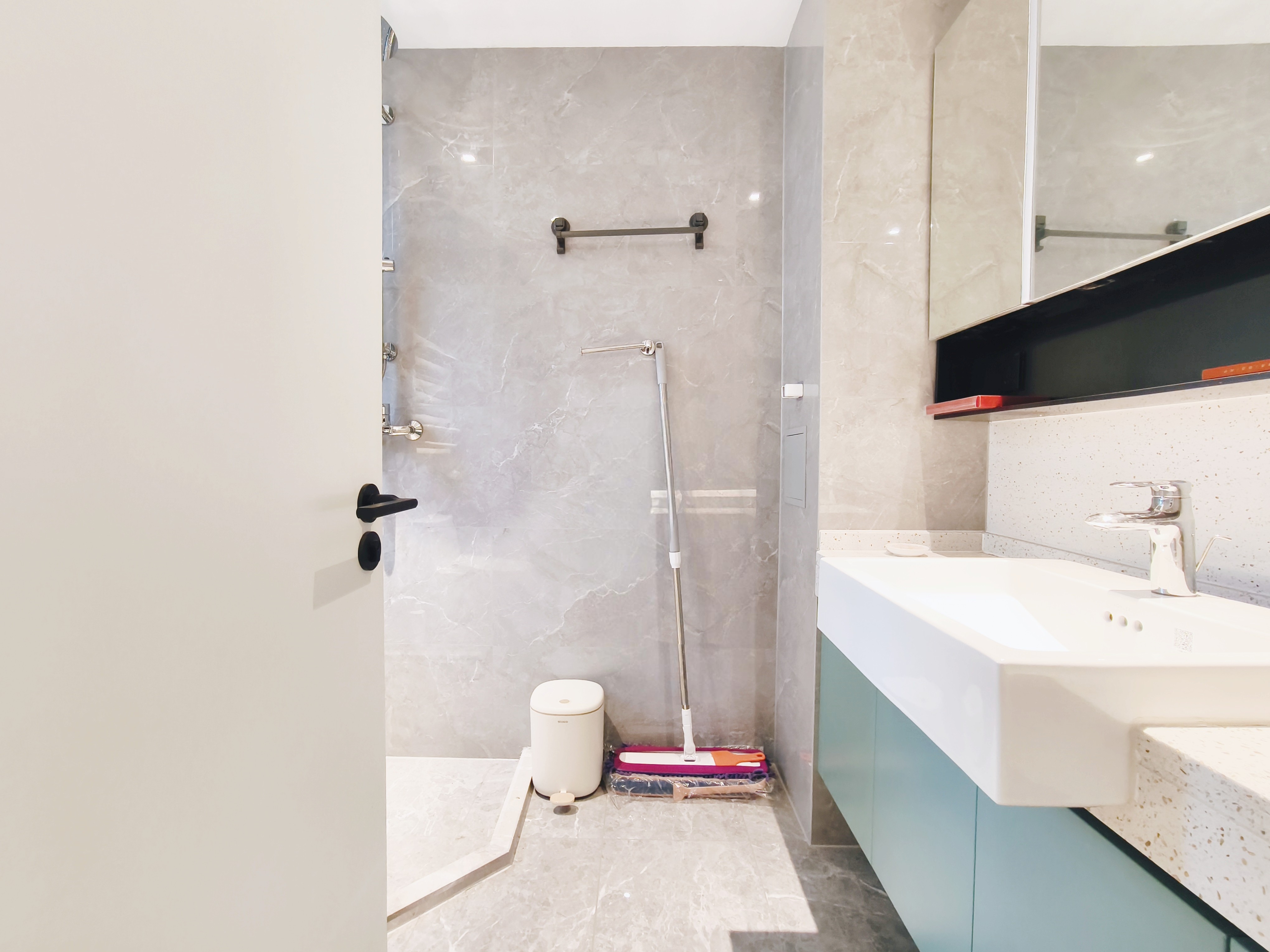 远洋潮起东方A4地块