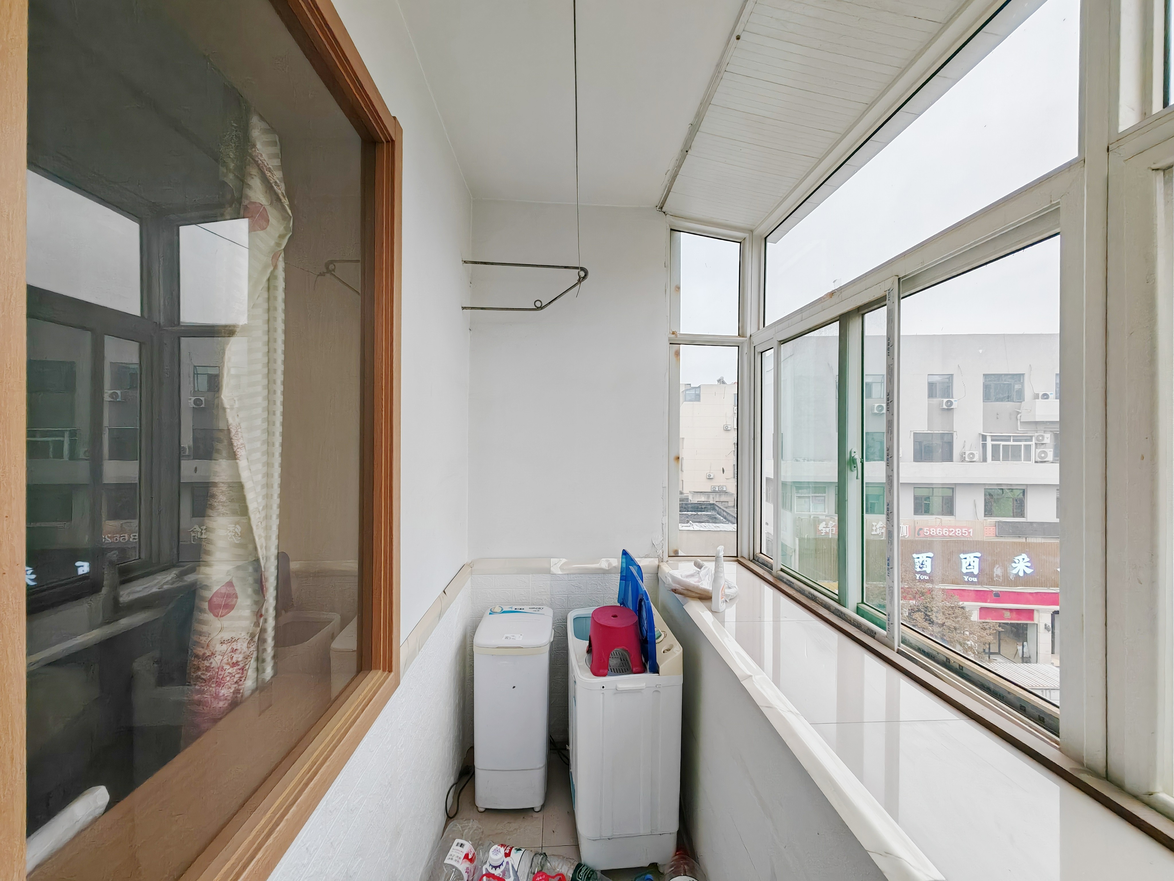 朝山街单位宿舍