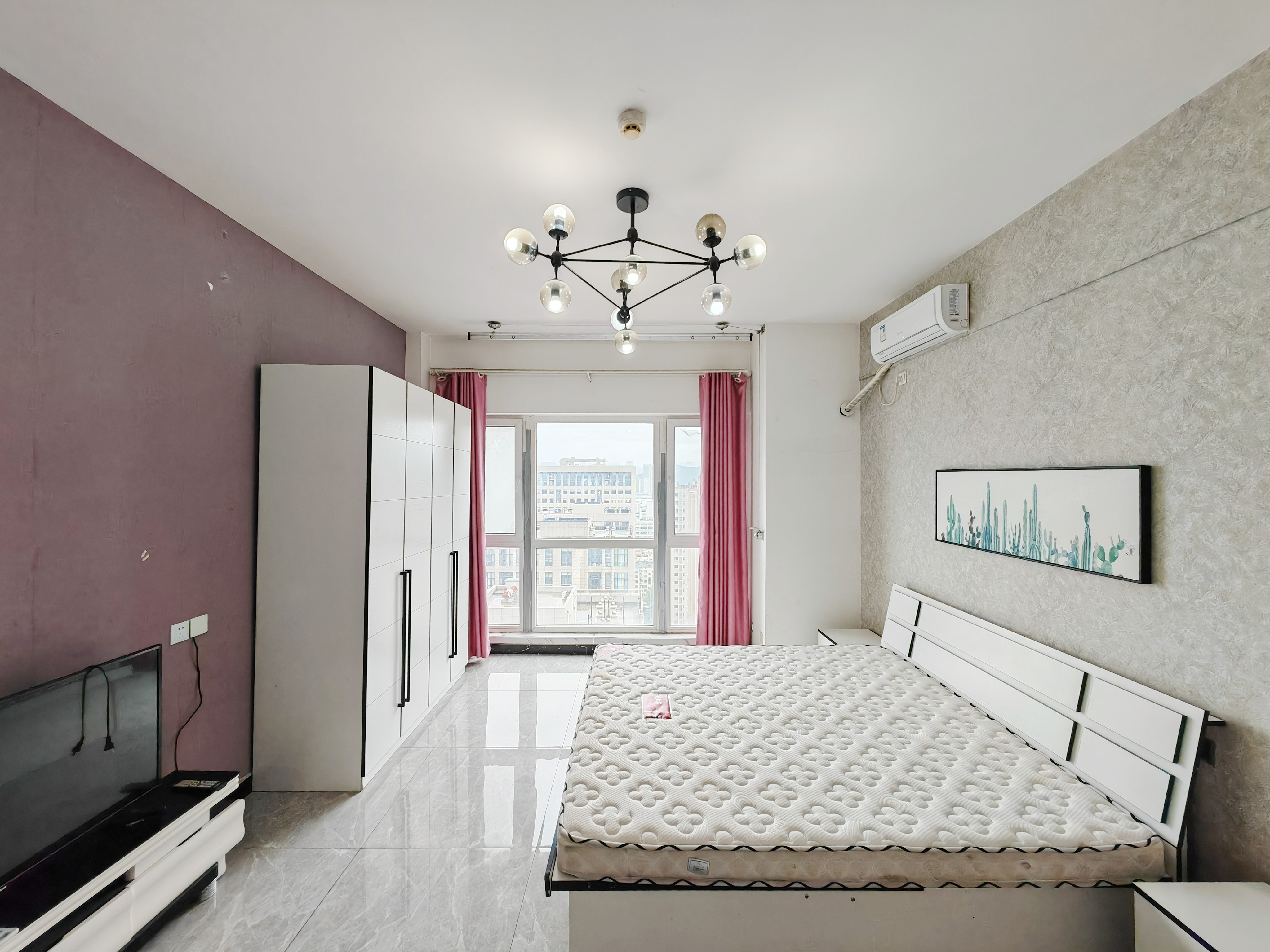  鑫苑鑫中心 南北