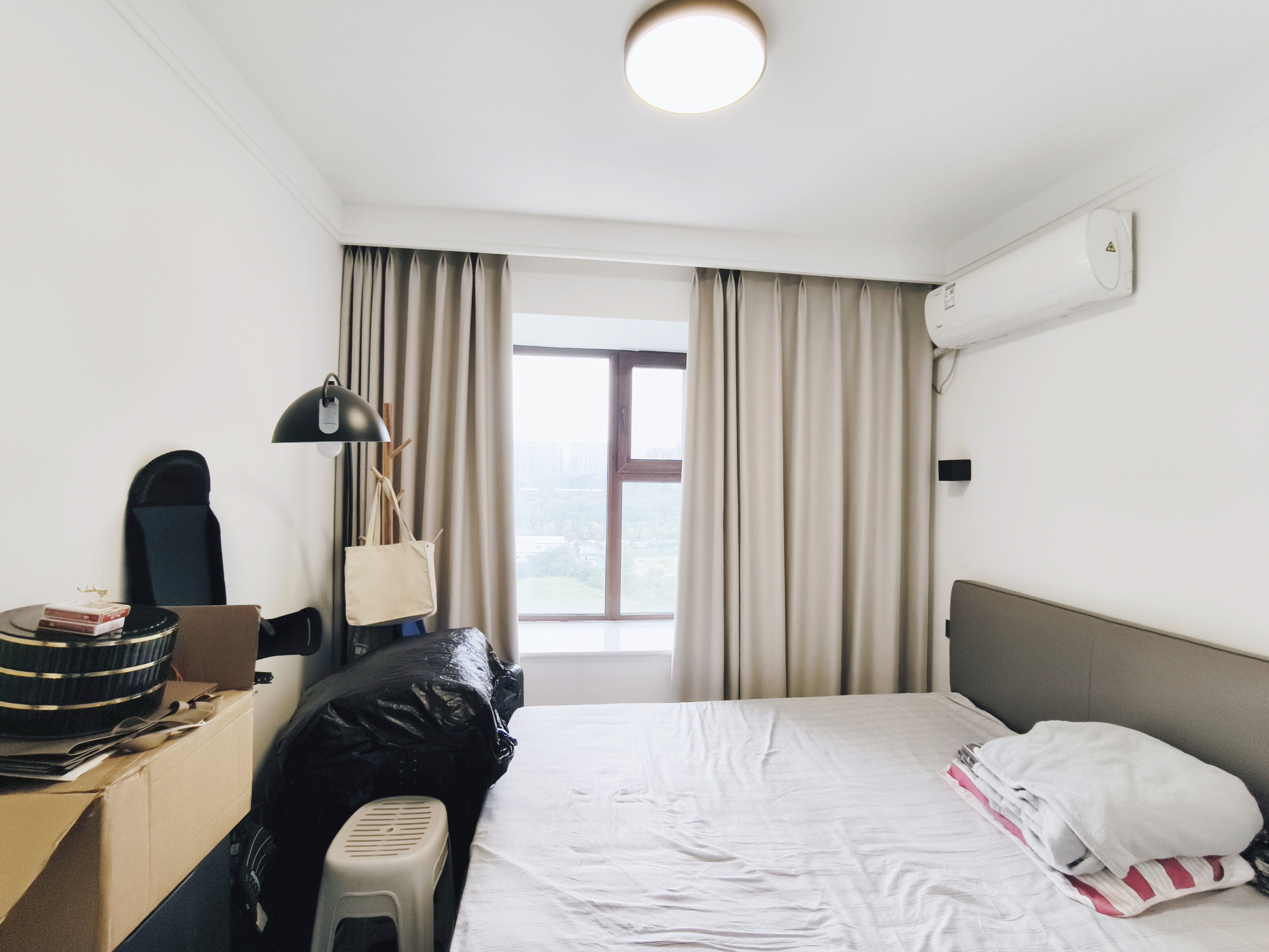 旭辉银盛泰星瀚城