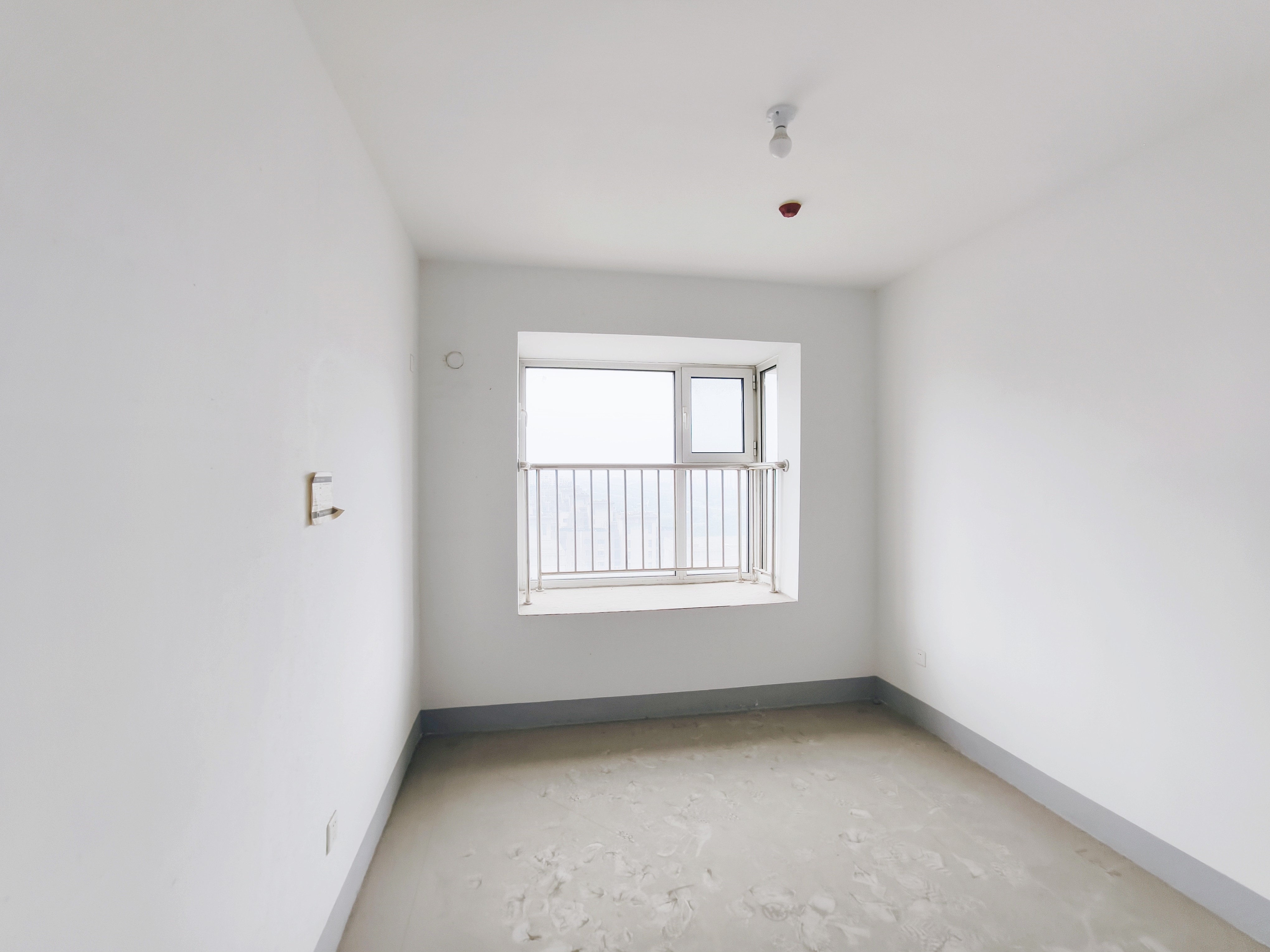 鲁能泰山7号一期