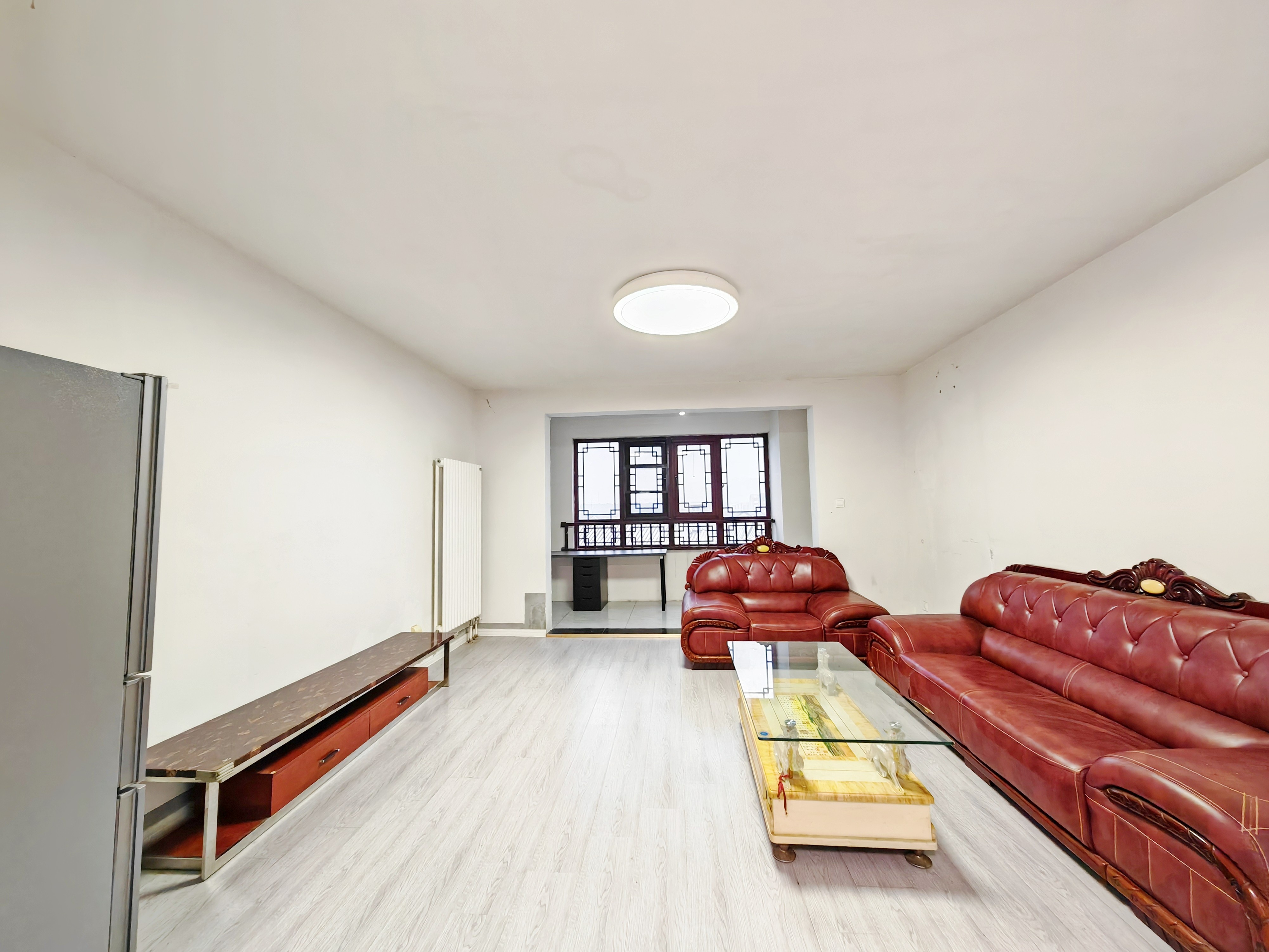 中建长清湖瀛园