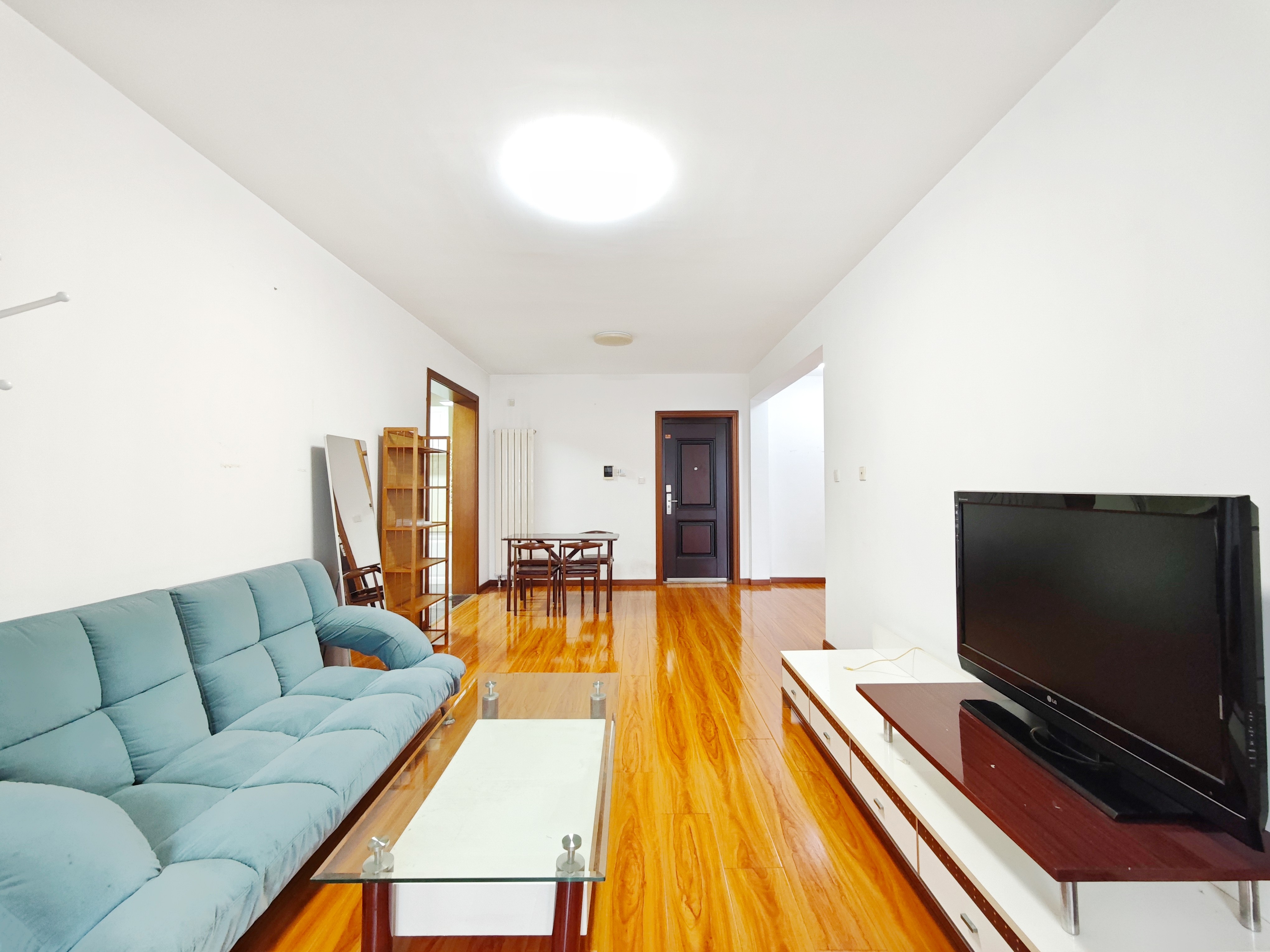 绿地新里香榭丽公馆