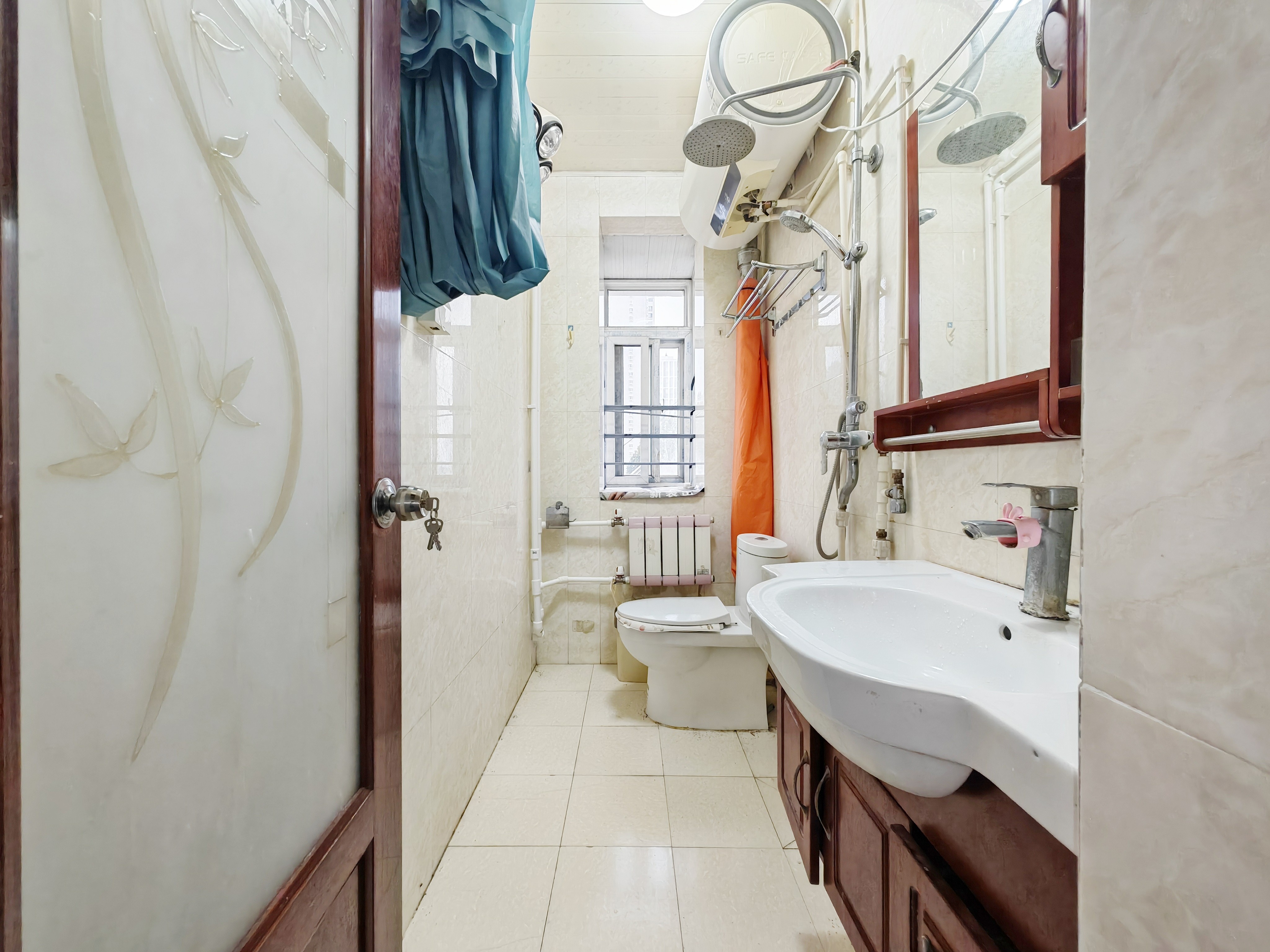 燕子山小区西路6号院