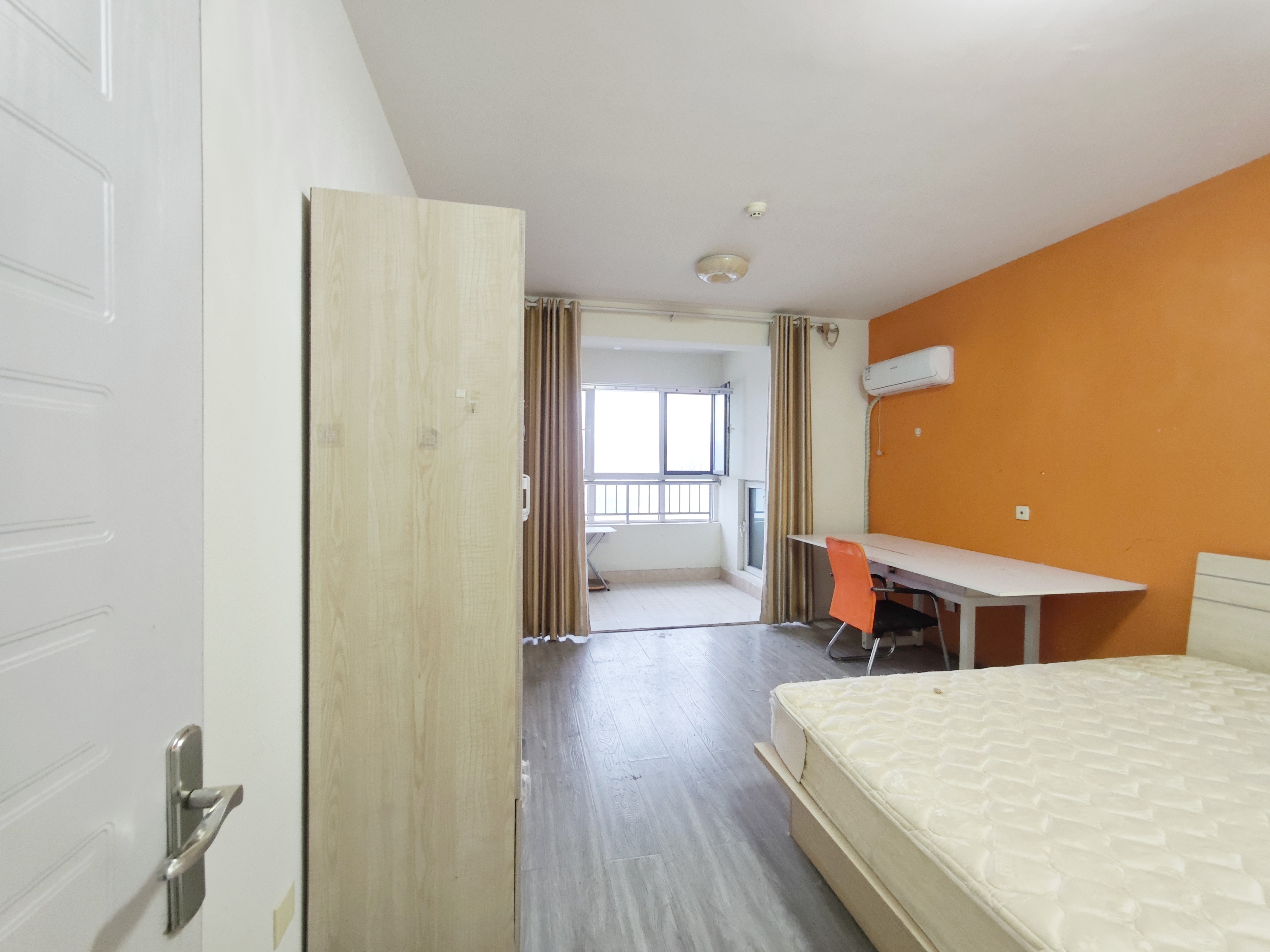 凤凰国际城南区