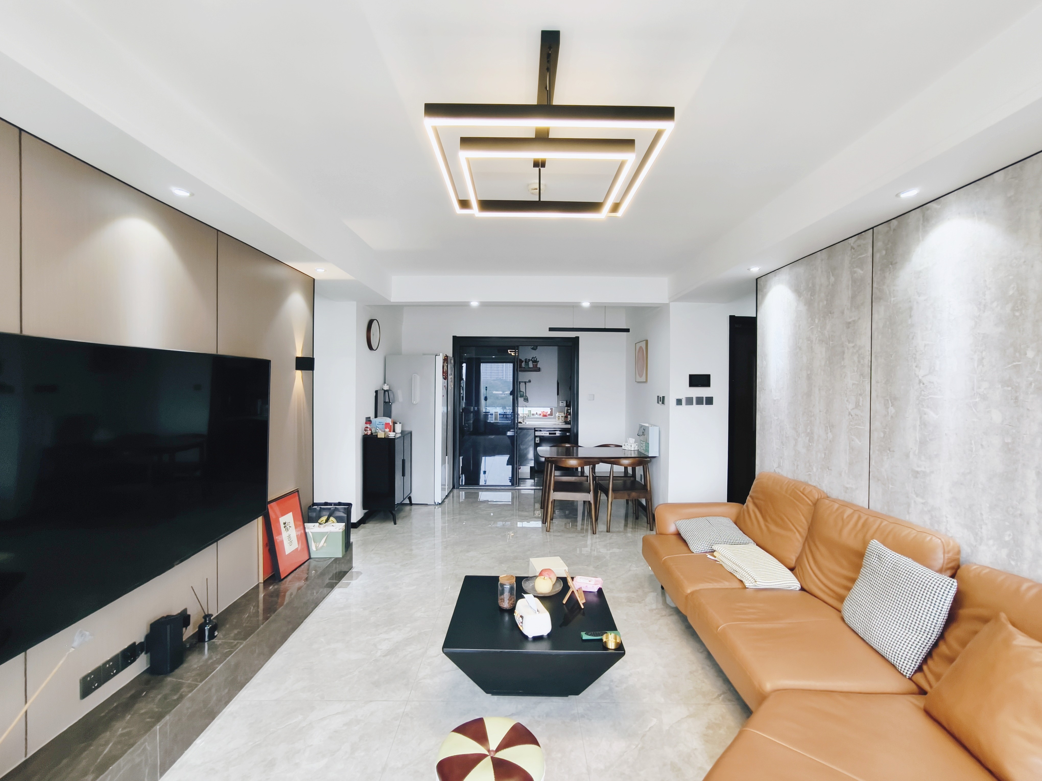 旭辉银盛泰星瀚城