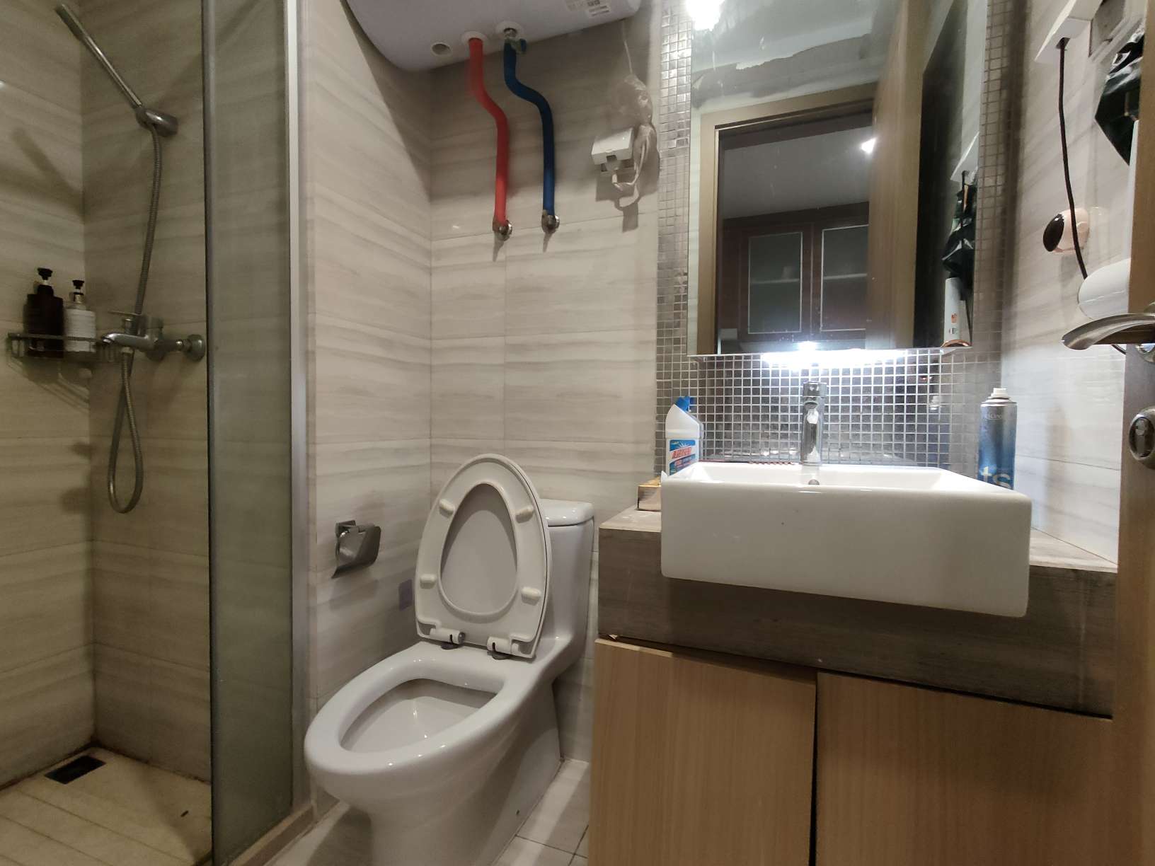 恒大城（商住楼）