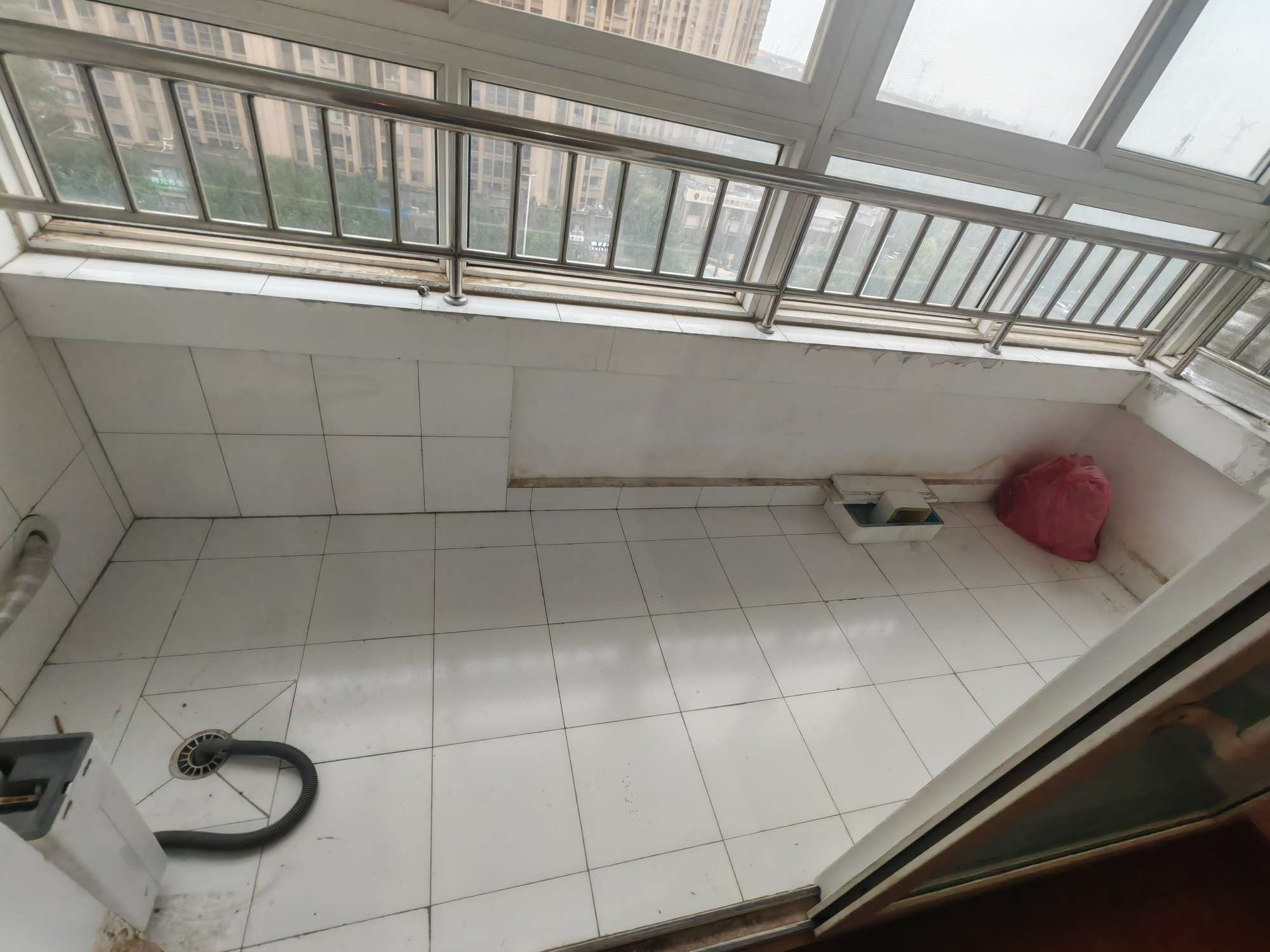 腊山南苑(二区)