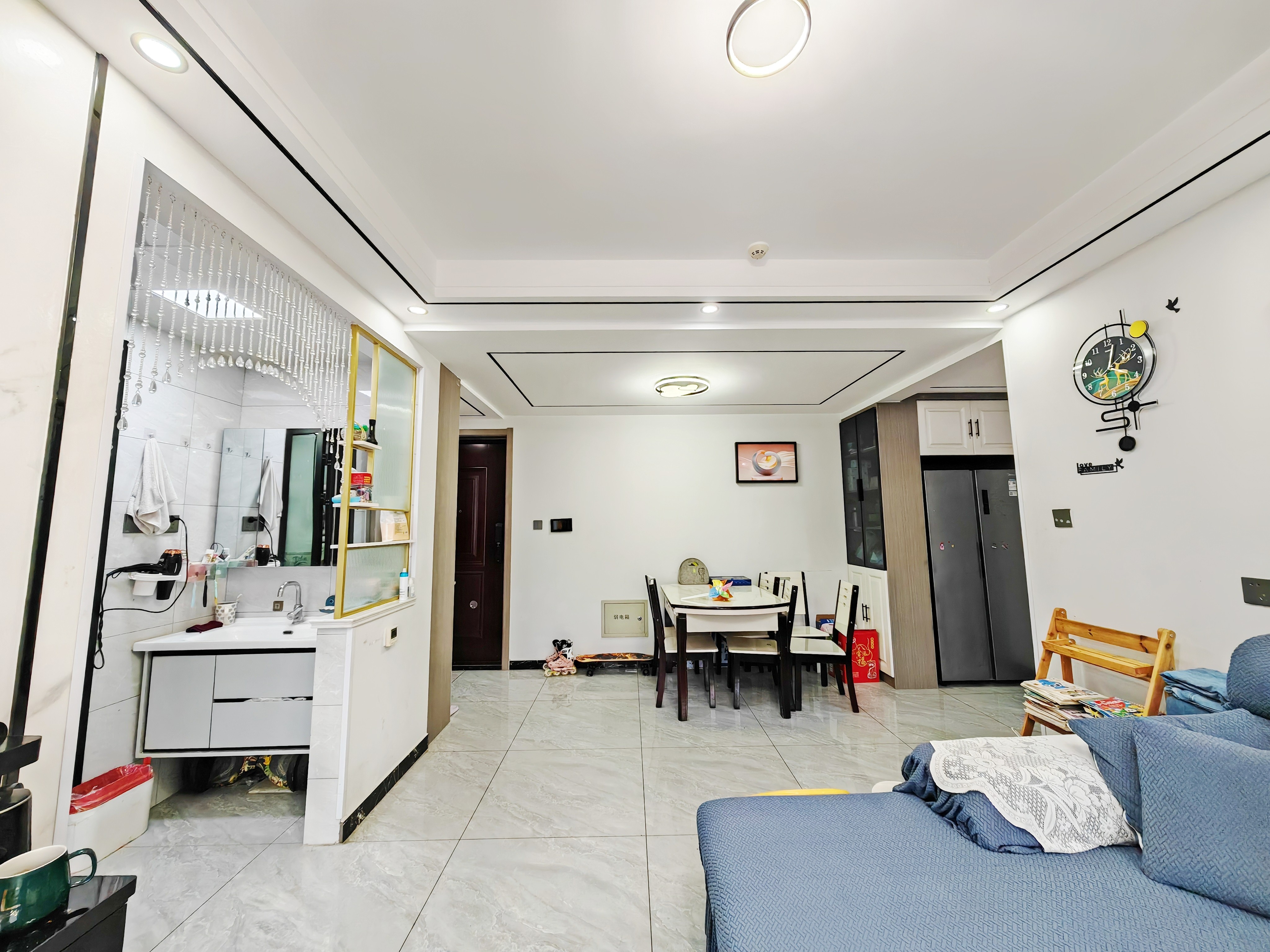 山东高速绿城兰园