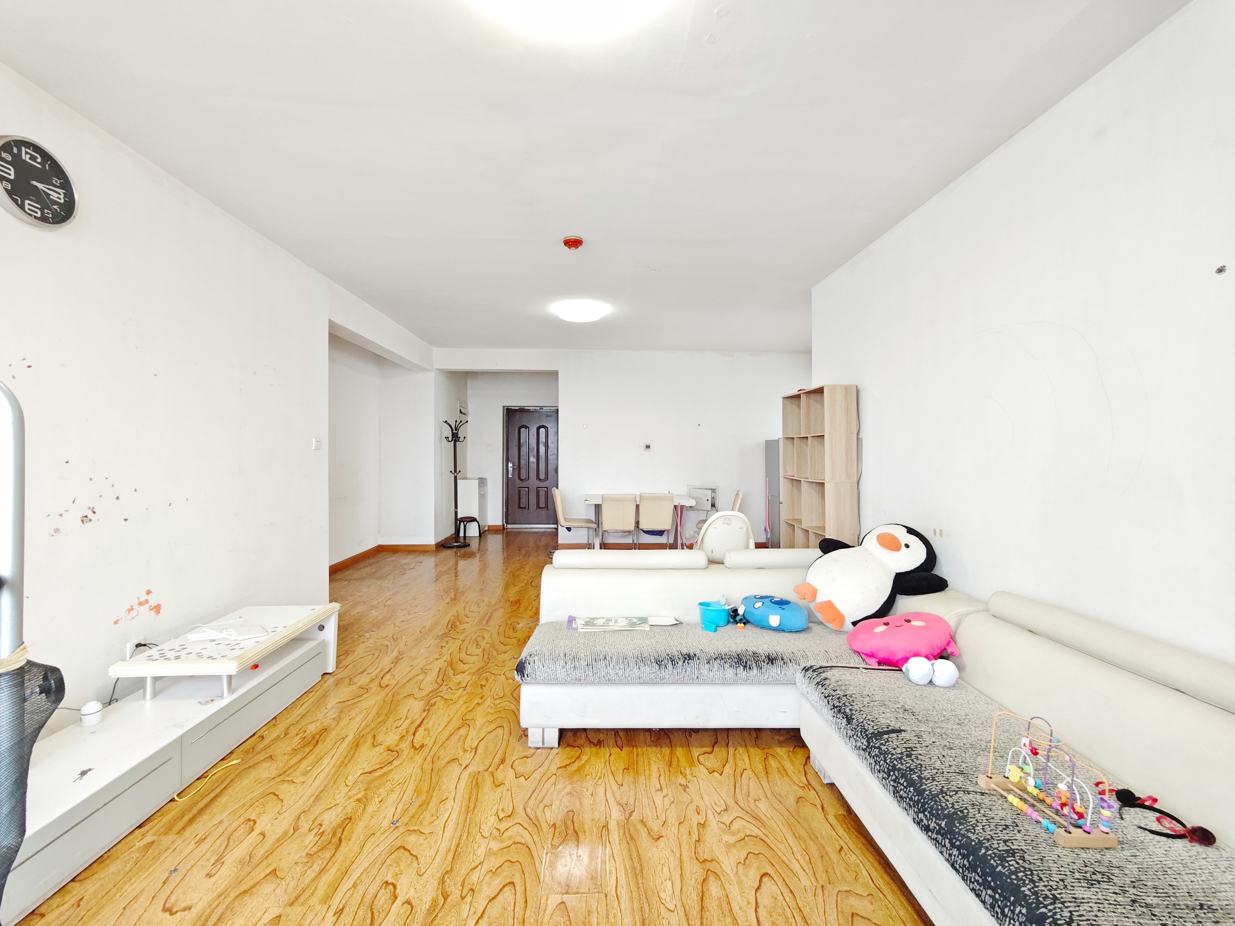 中建锦绣城一期