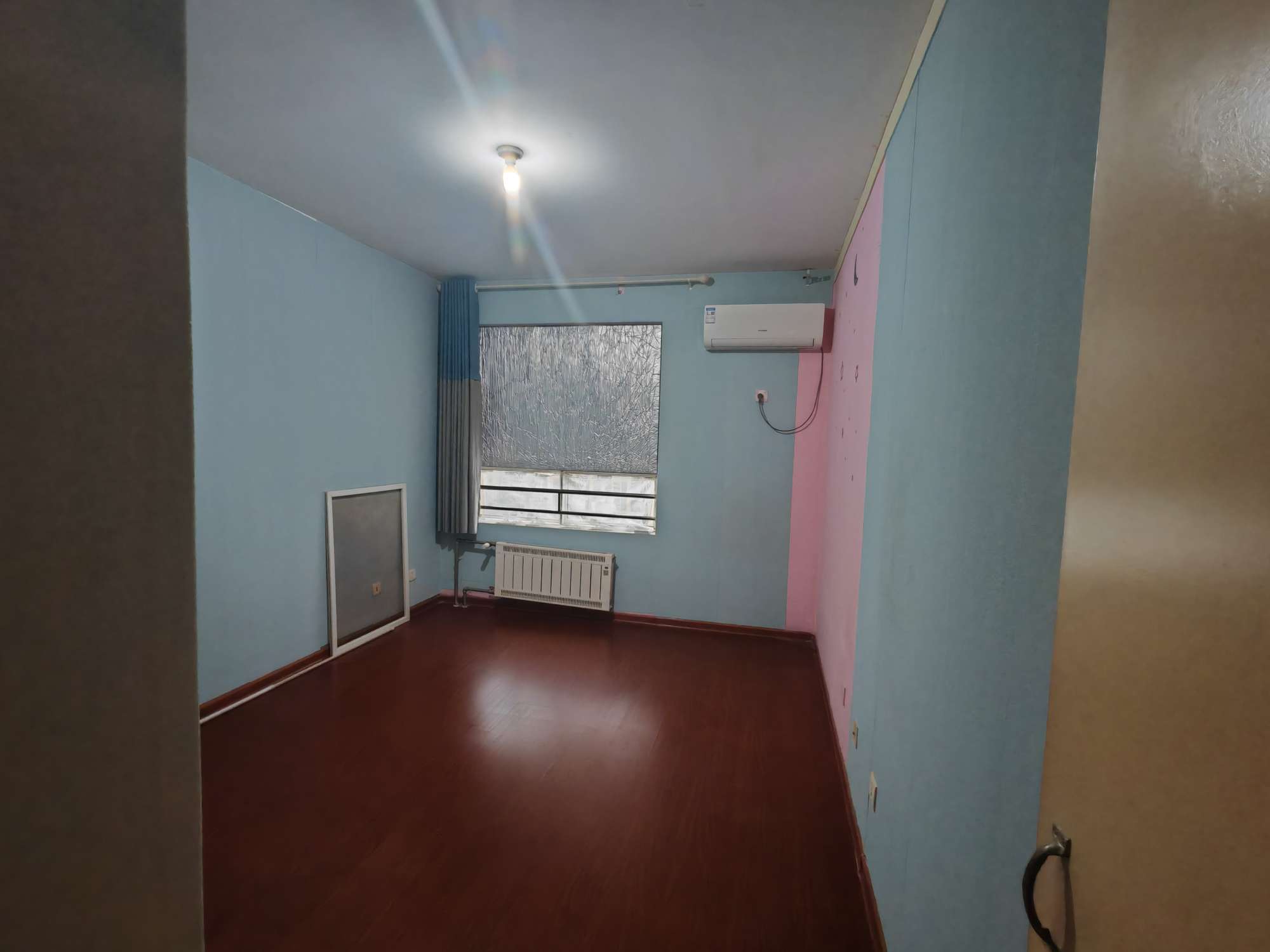 腊山南苑(二区)