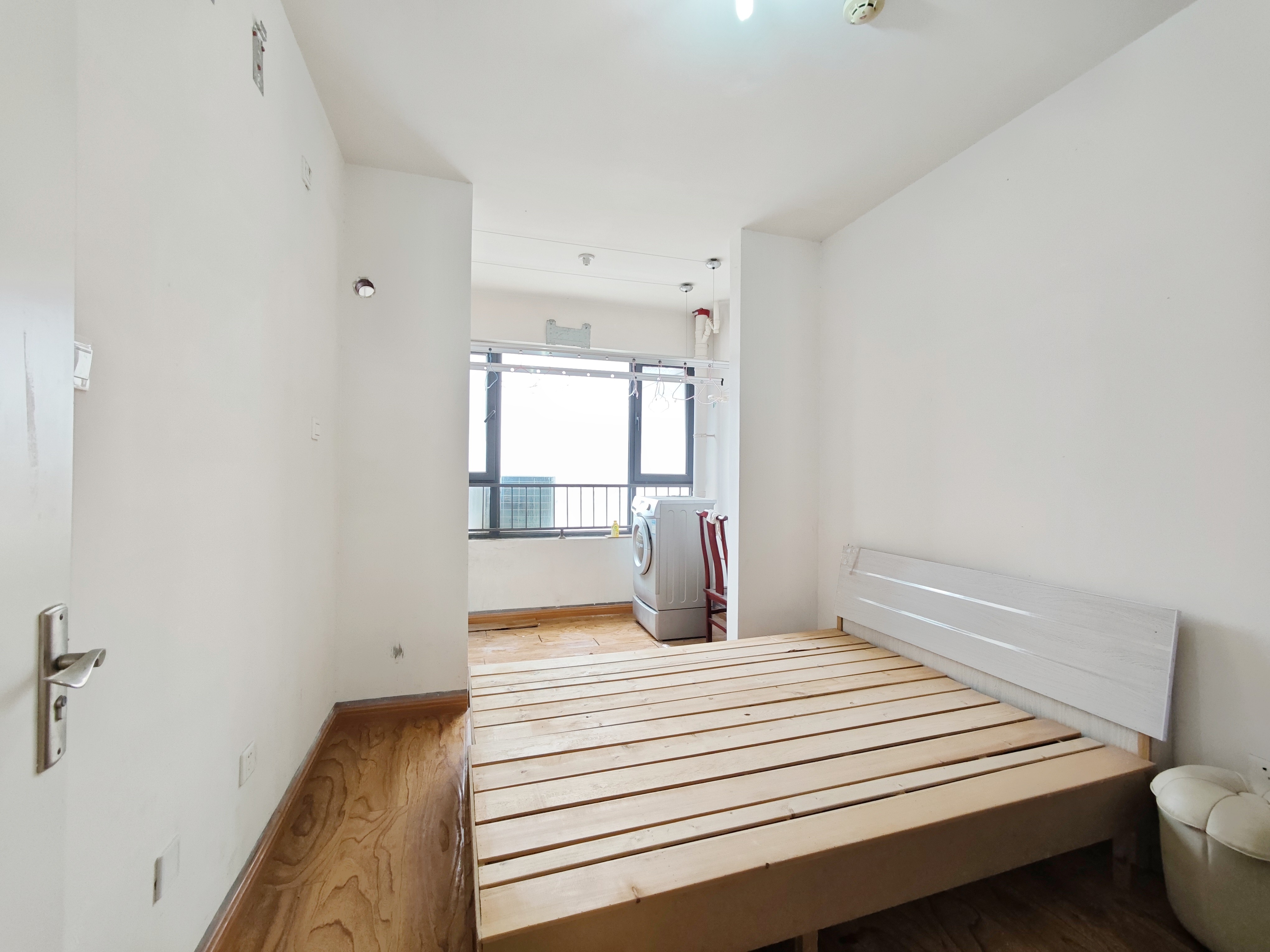 中建锦绣城一期