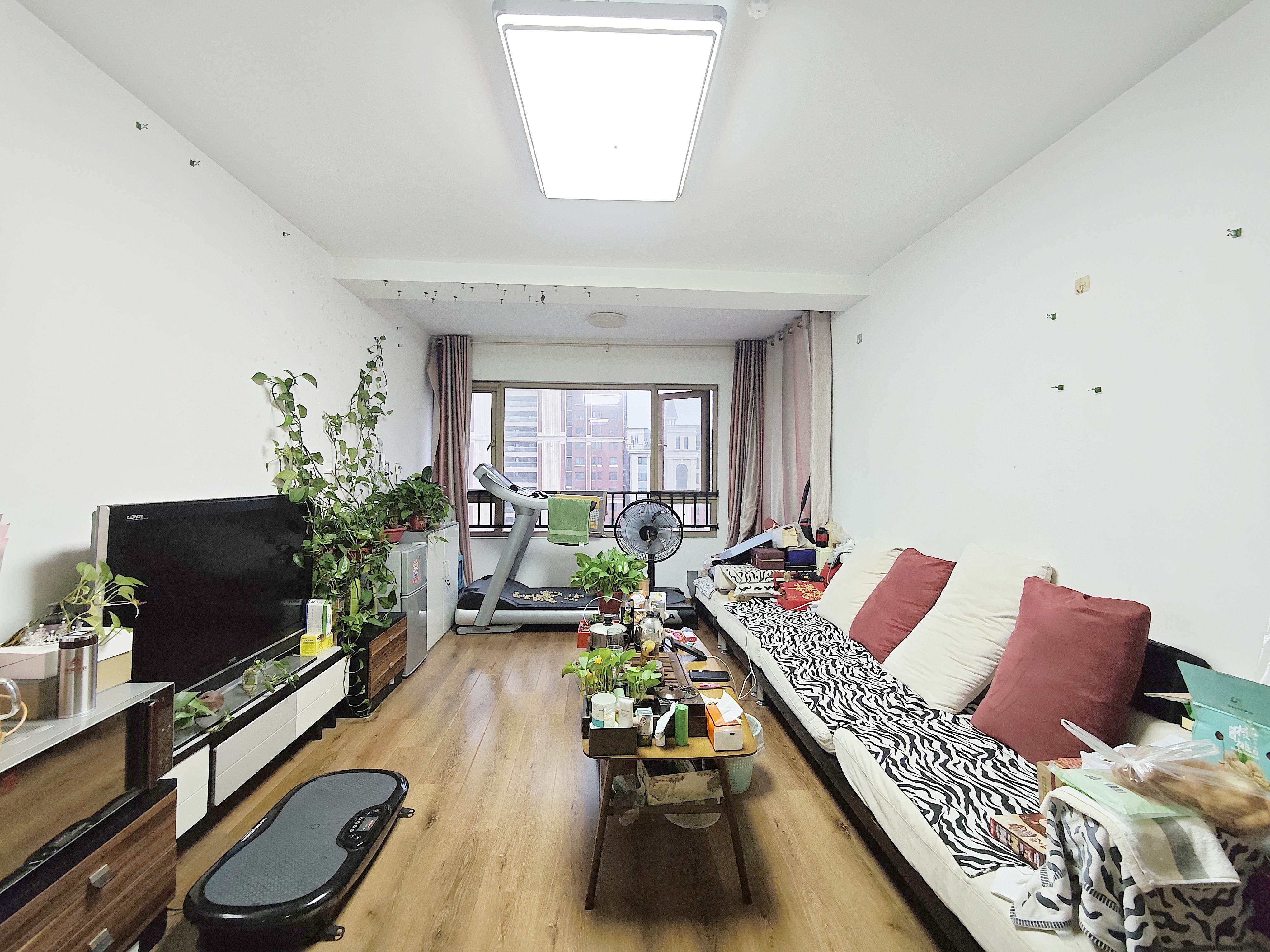  华皓英伦联邦 南北