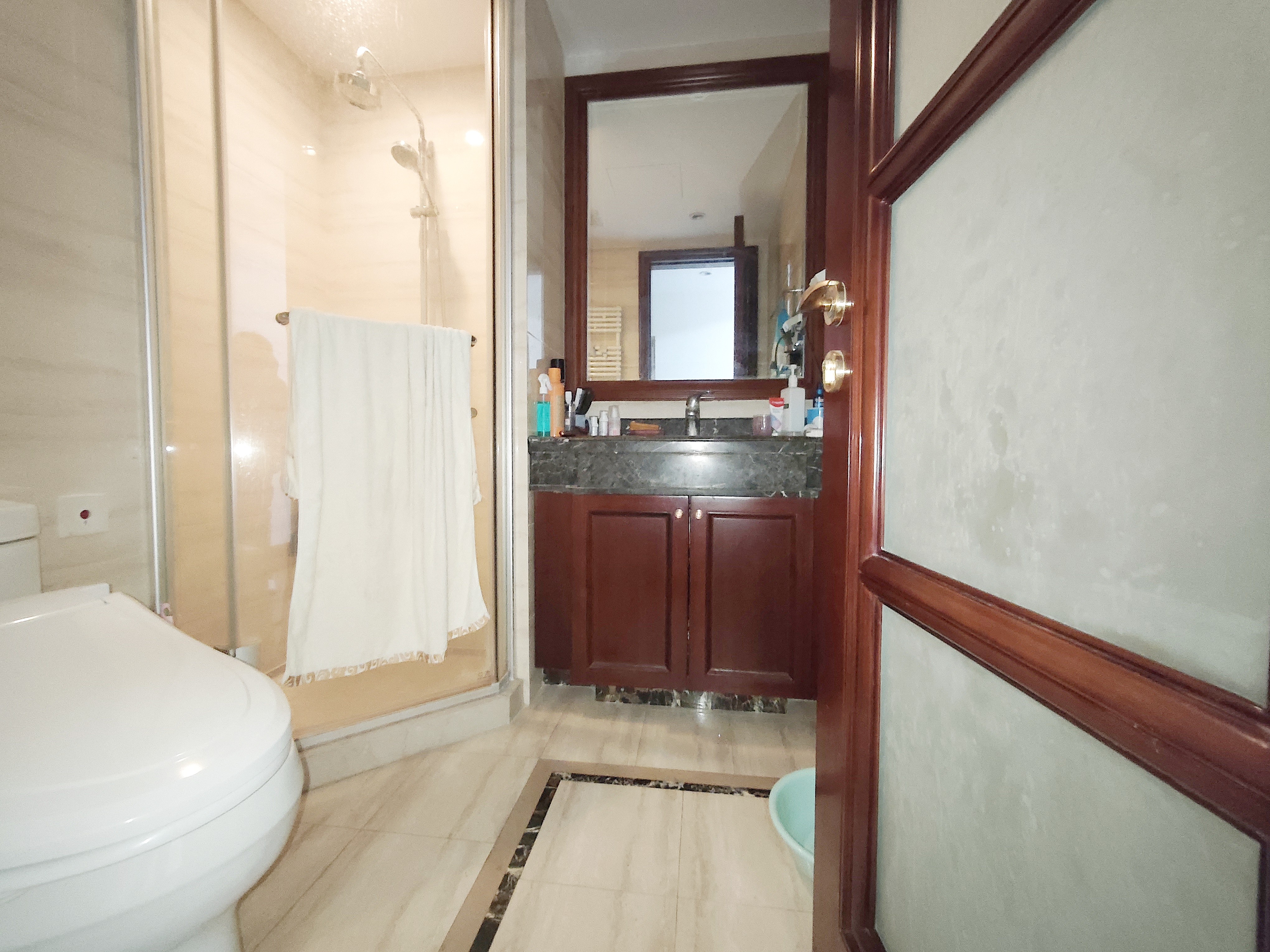 海尔绿城全运村锦兰园