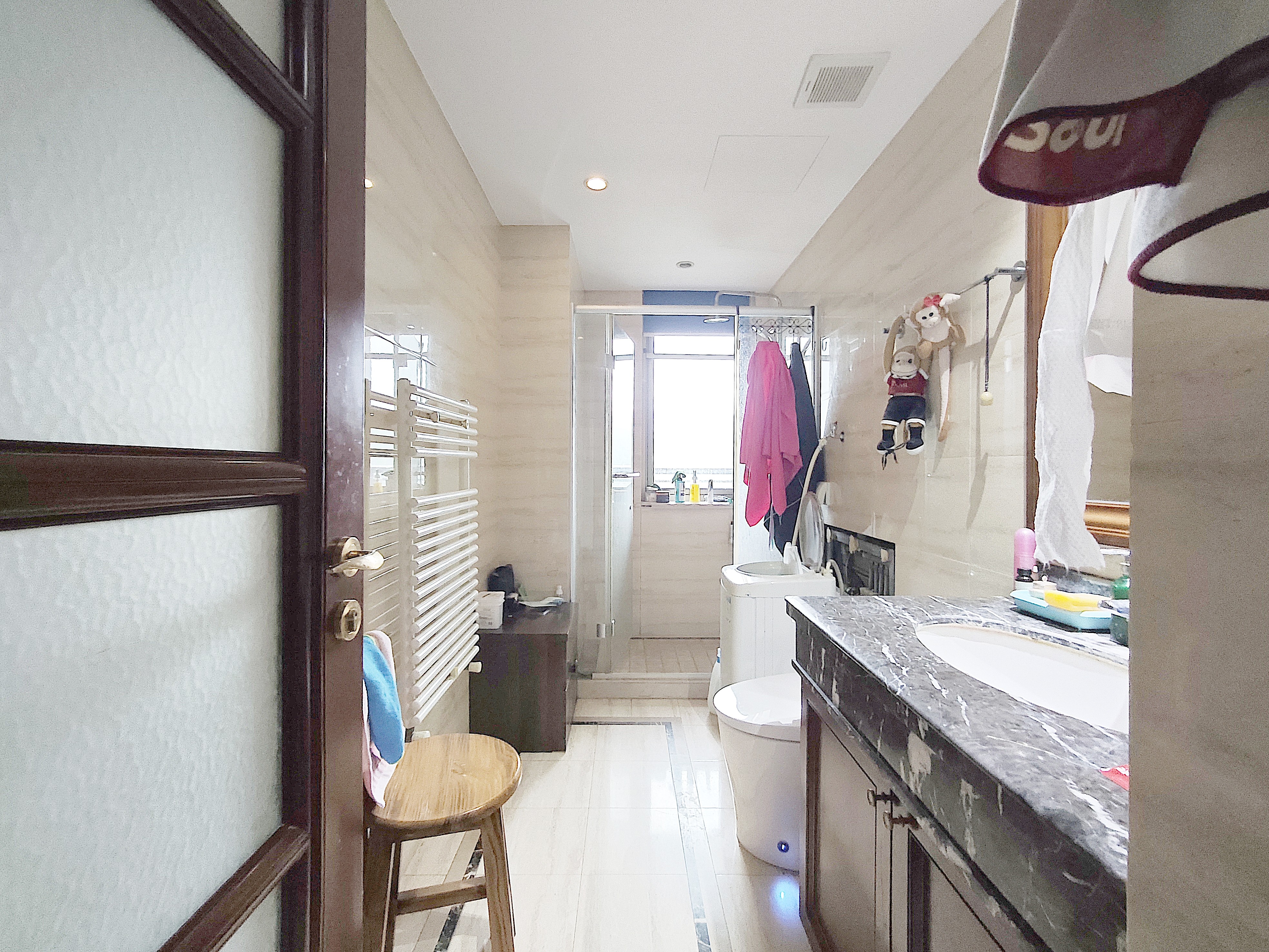 海尔绿城全运村锦兰园