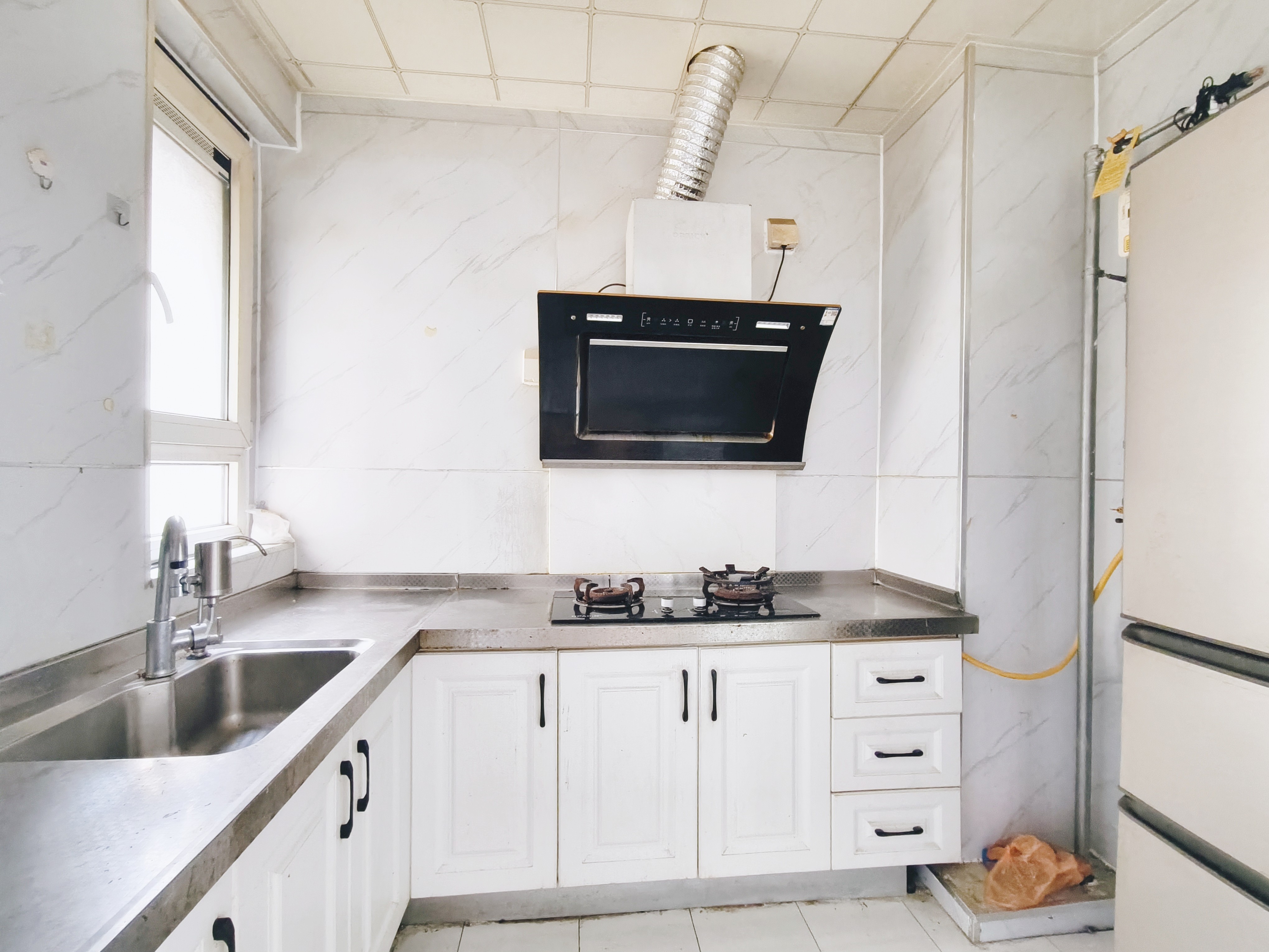 中新国际东城二区