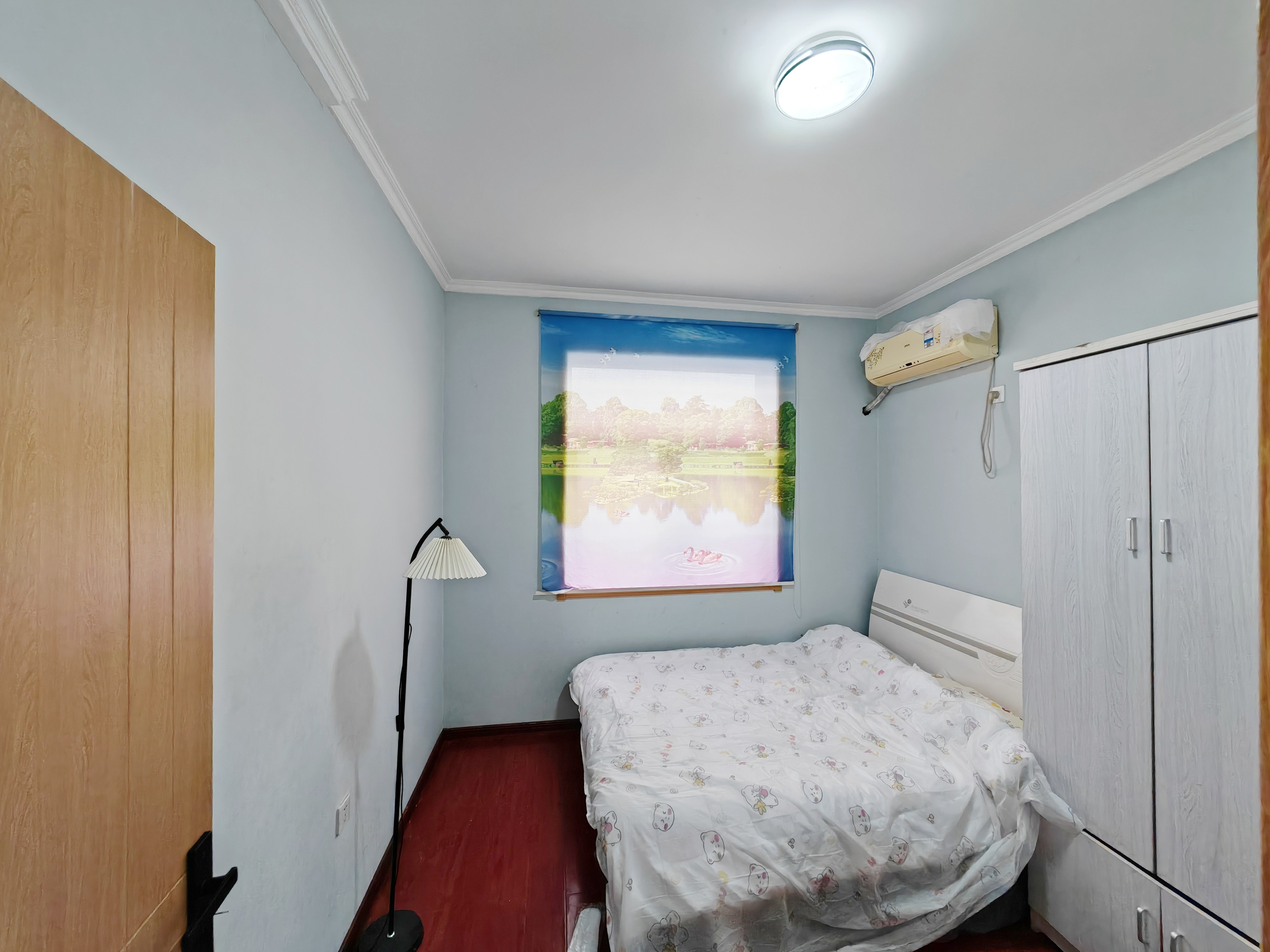 朝山街单位宿舍